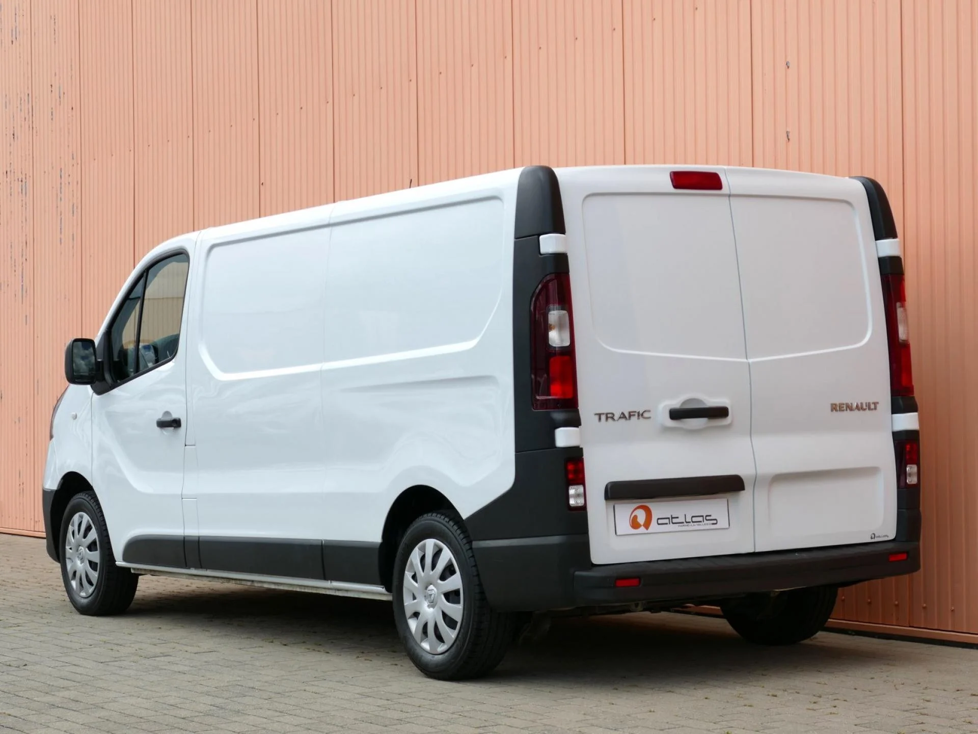 RENAULT TRAFIC - Miniature 4 sur 29 - Cliquer pour voir cette photo