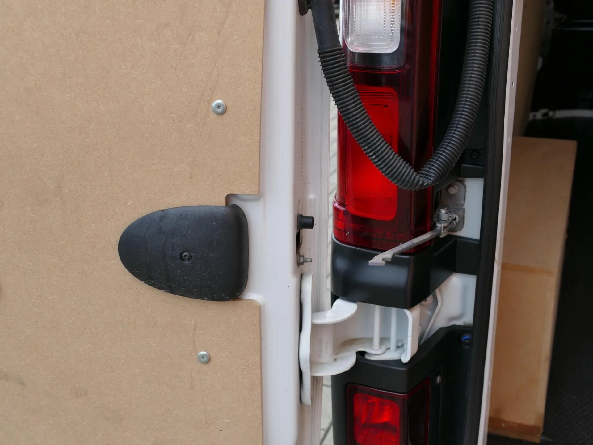 RENAULT TRAFIC - Miniature 23 sur 29 - Cliquer pour voir cette photo