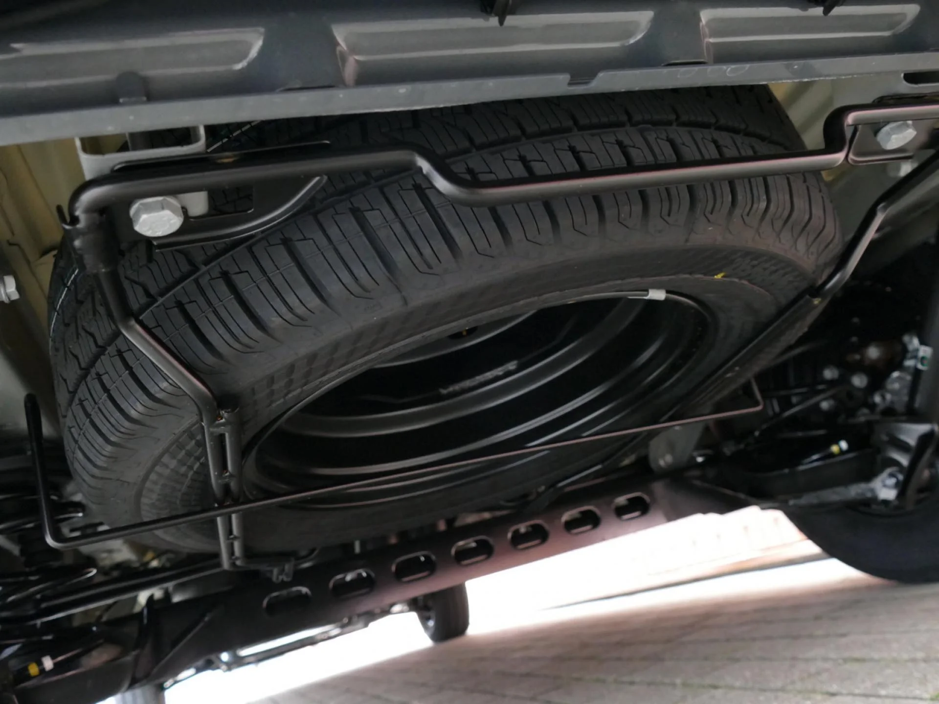 RENAULT TRAFIC - Miniature 20 sur 27 - Cliquer pour voir cette photo