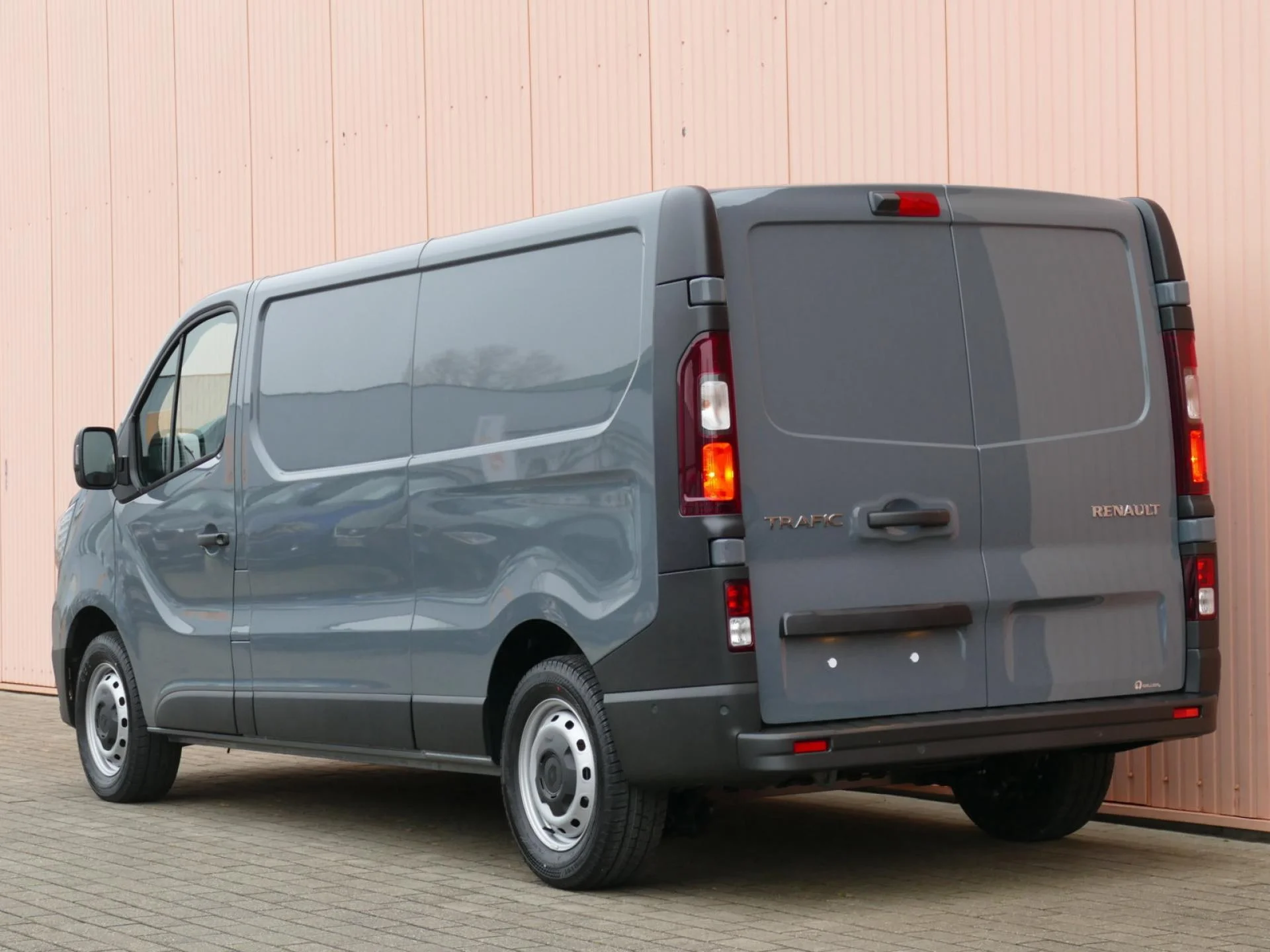 RENAULT TRAFIC - Miniature 4 sur 27 - Cliquer pour voir cette photo