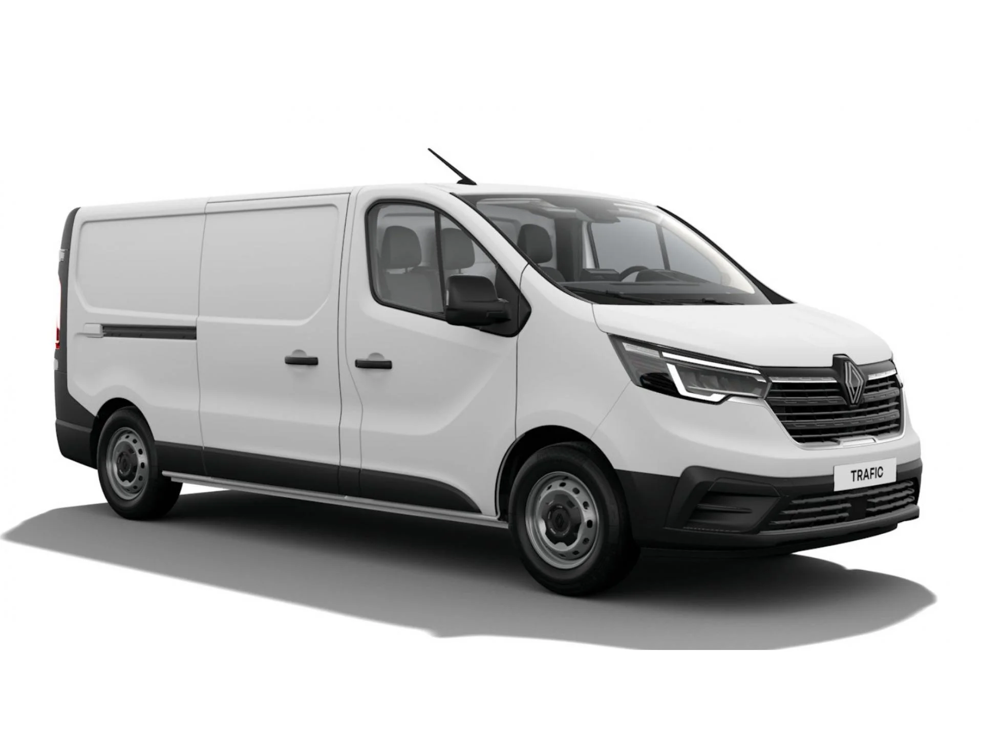 RENAULT TRAFIC - Miniature 2 sur 2 - Cliquer pour voir cette photo
