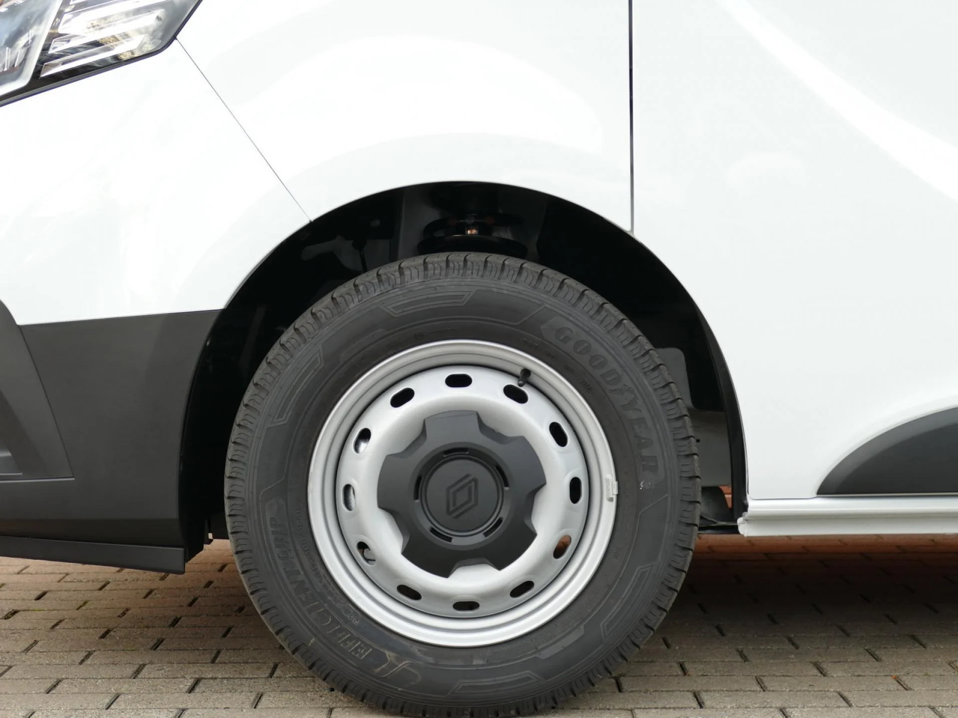 RENAULT TRAFIC - Miniature 22 sur 25 - Cliquer pour voir cette photo