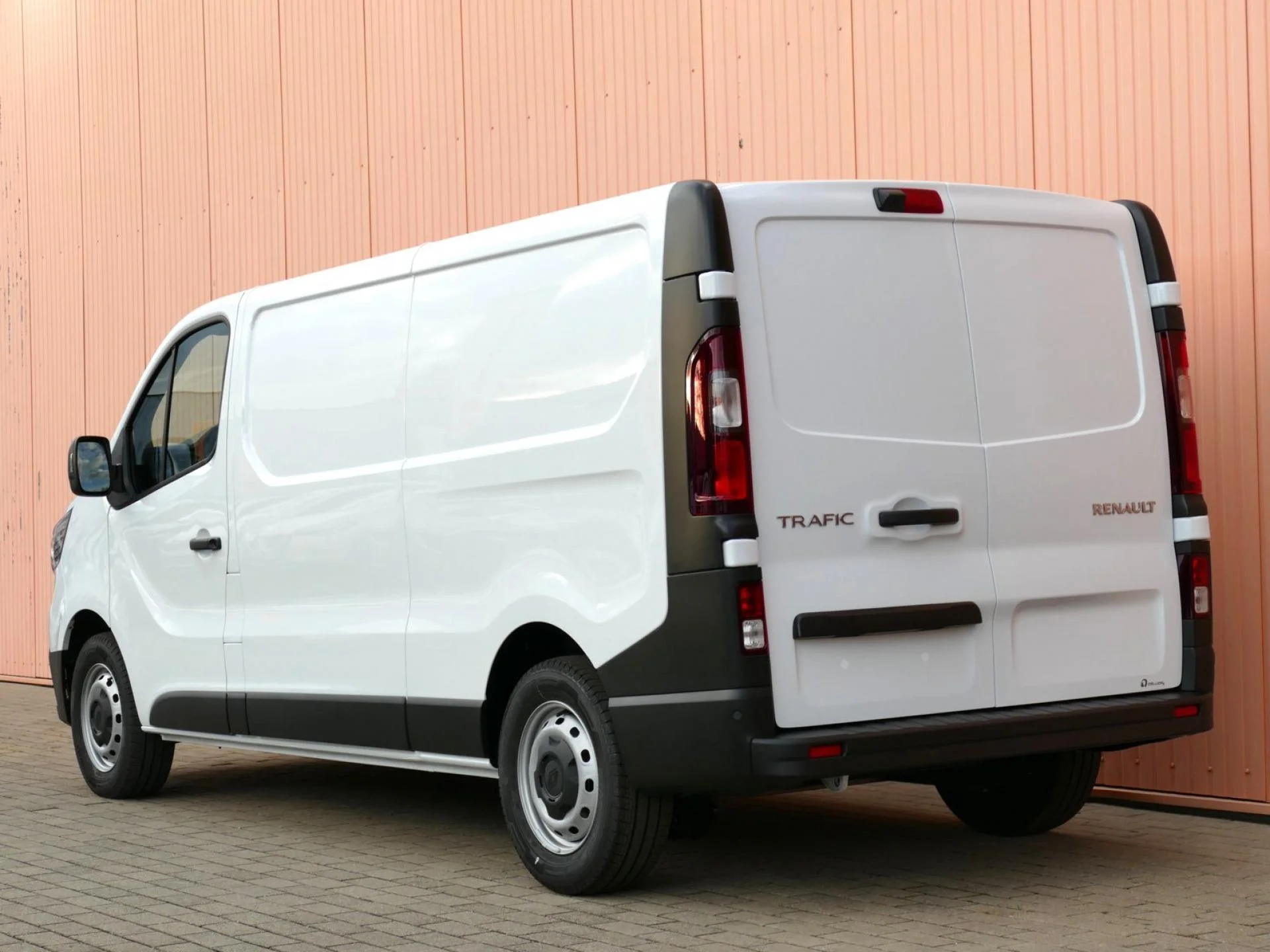 RENAULT TRAFIC - Miniature 4 sur 25 - Cliquer pour voir cette photo