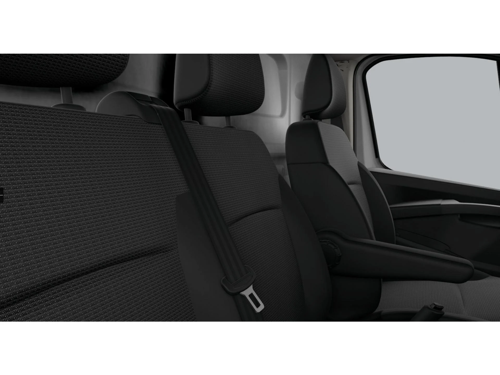 RENAULT TRAFIC - Miniature 9 sur 25 - Cliquer pour voir cette photo