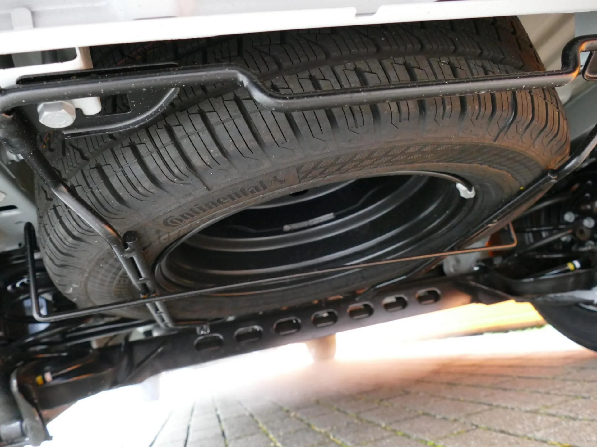 RENAULT TRAFIC - Miniature 24 sur 29 - Cliquer pour voir cette photo