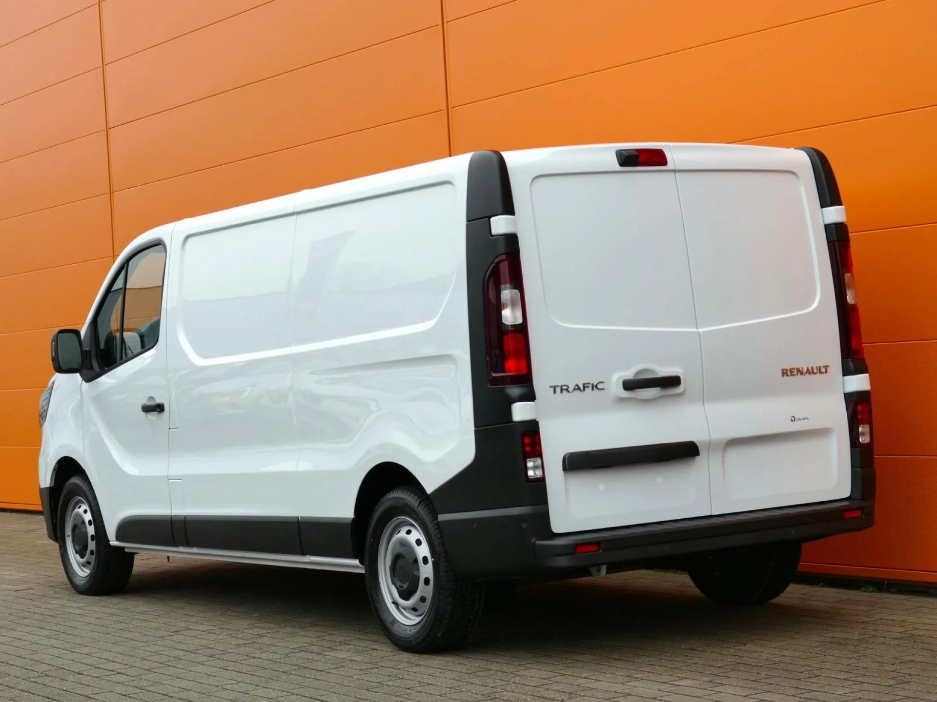 RENAULT TRAFIC - Miniature 4 sur 29 - Cliquer pour voir cette photo