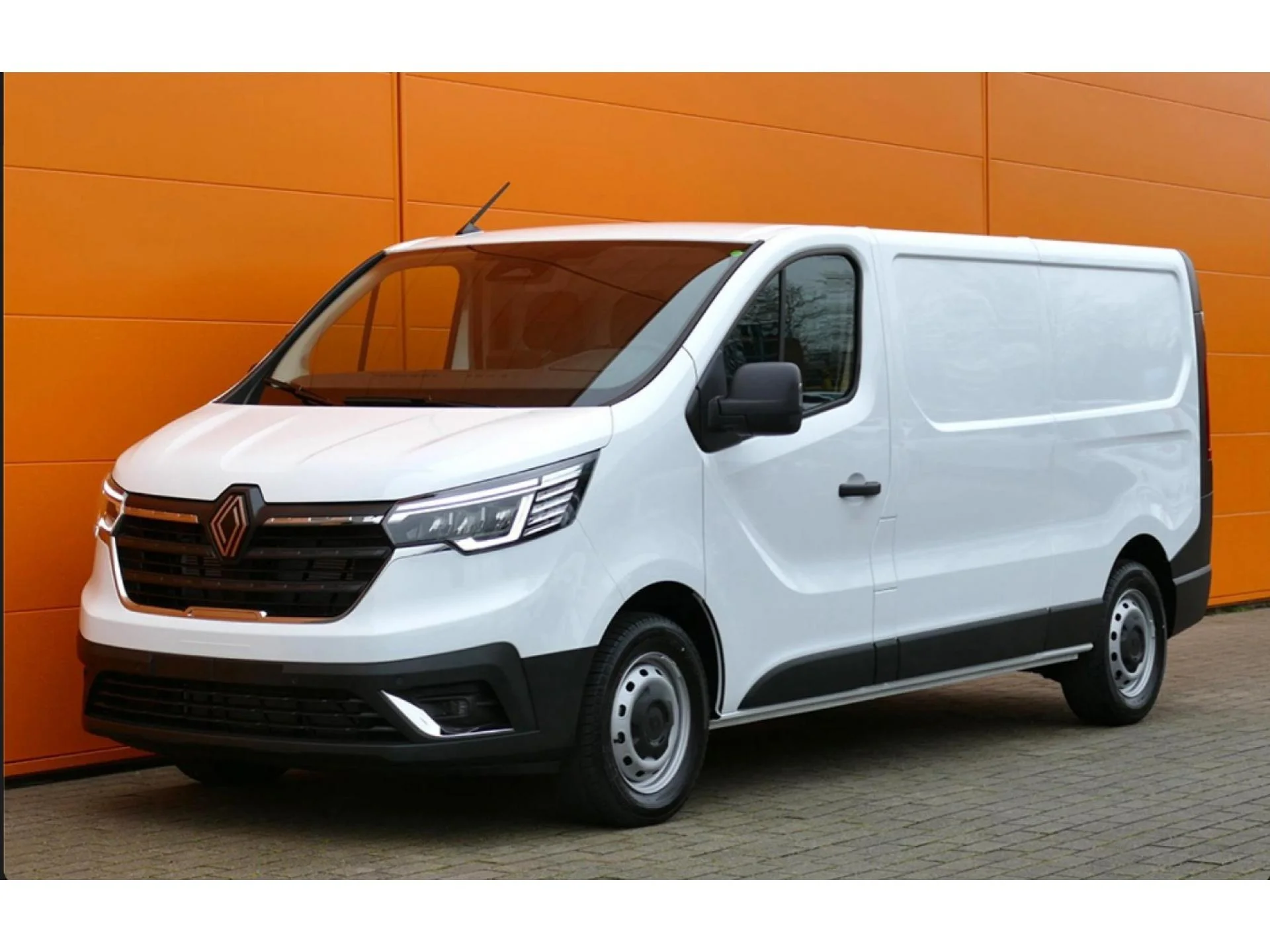 RENAULT TRAFIC - Miniature 3 sur 30 - Cliquer pour voir cette photo