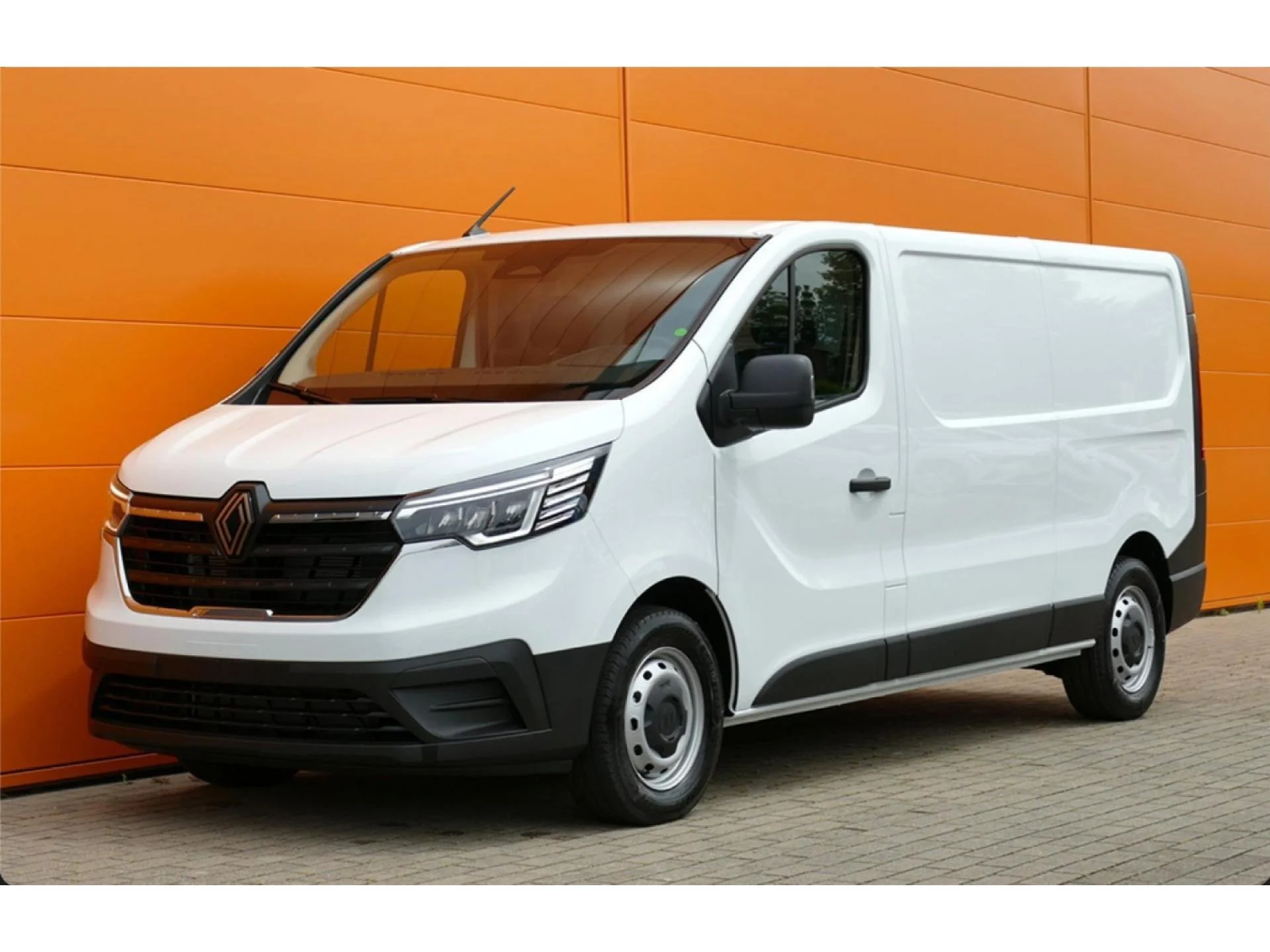 RENAULT TRAFIC - Miniature 3 sur 33 - Cliquer pour voir cette photo
