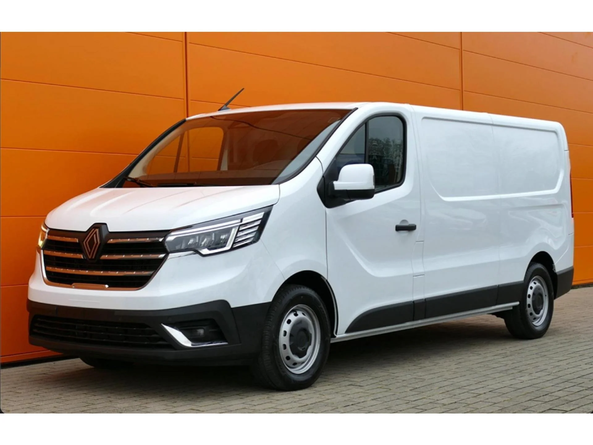 RENAULT TRAFIC - Miniature 3 sur 34 - Cliquer pour voir cette photo