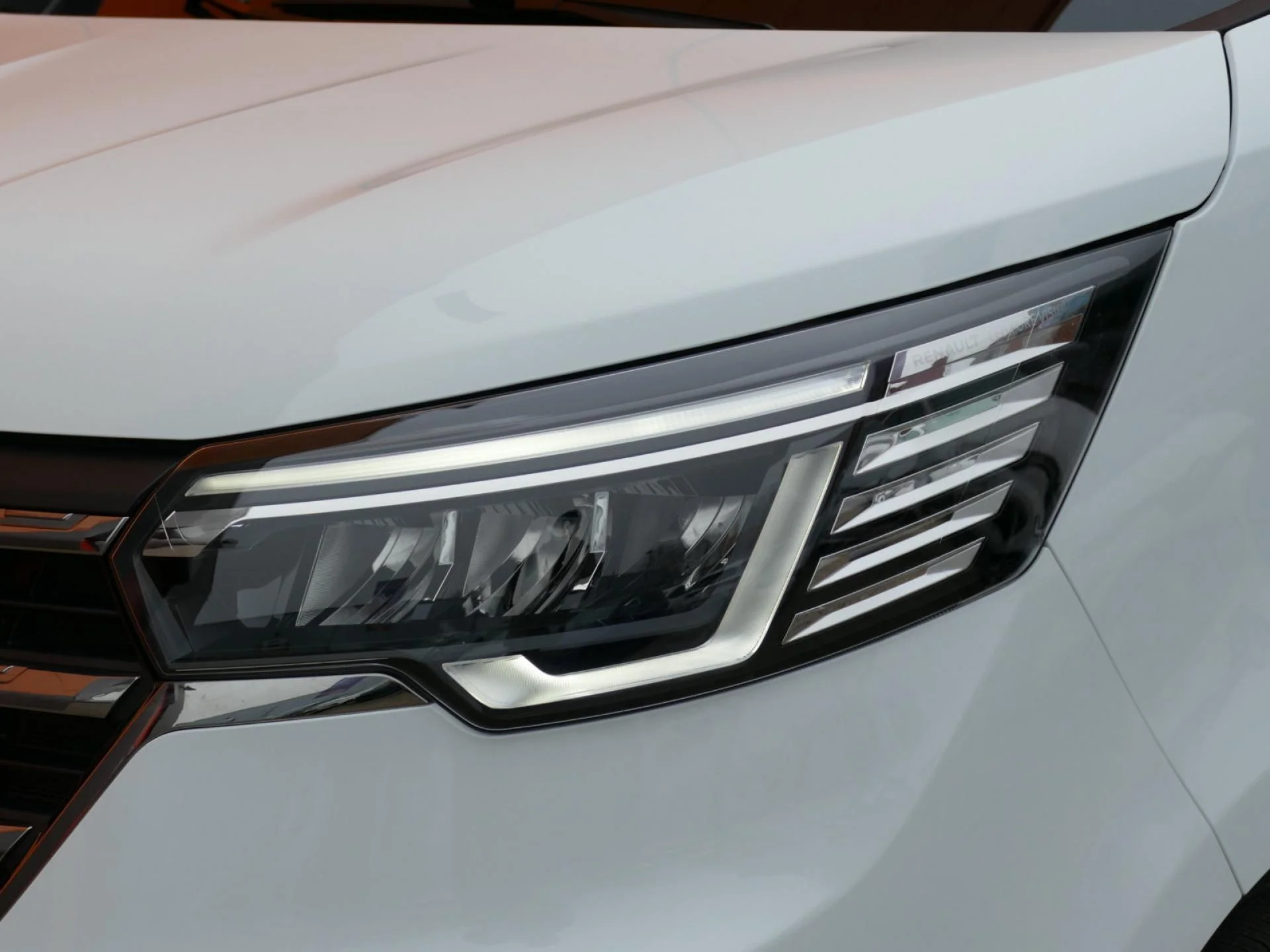 RENAULT TRAFIC - Miniature 30 sur 33 - Cliquer pour voir cette photo