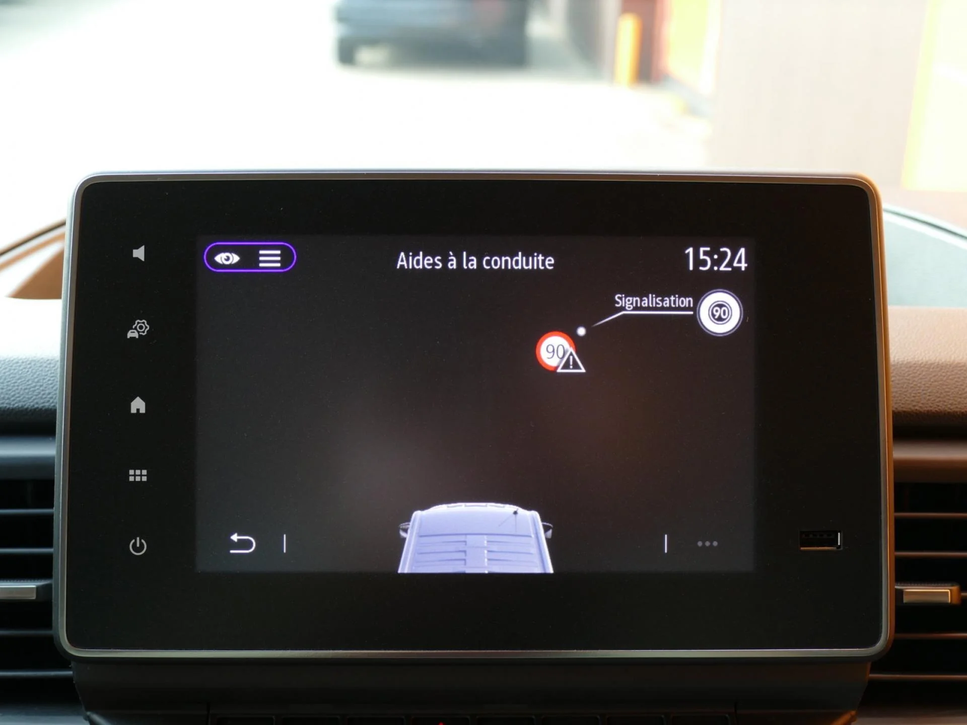 RENAULT TRAFIC - Miniature 11 sur 32 - Cliquer pour voir cette photo