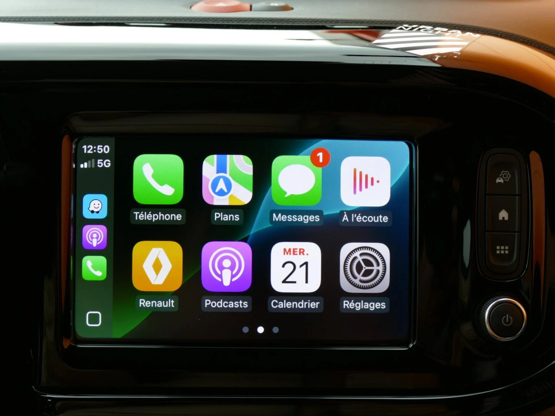 RENAULT TWINGO - Miniature 14 sur 34 - Cliquer pour voir cette photo