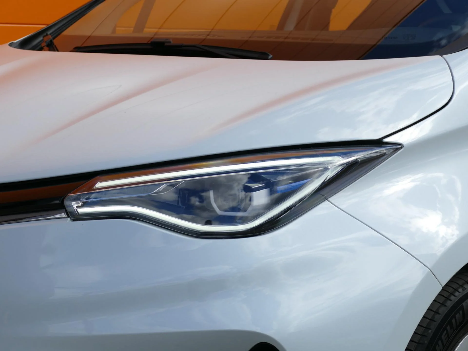 RENAULT ZOE - Miniature 28 sur 29 - Cliquer pour voir cette photo