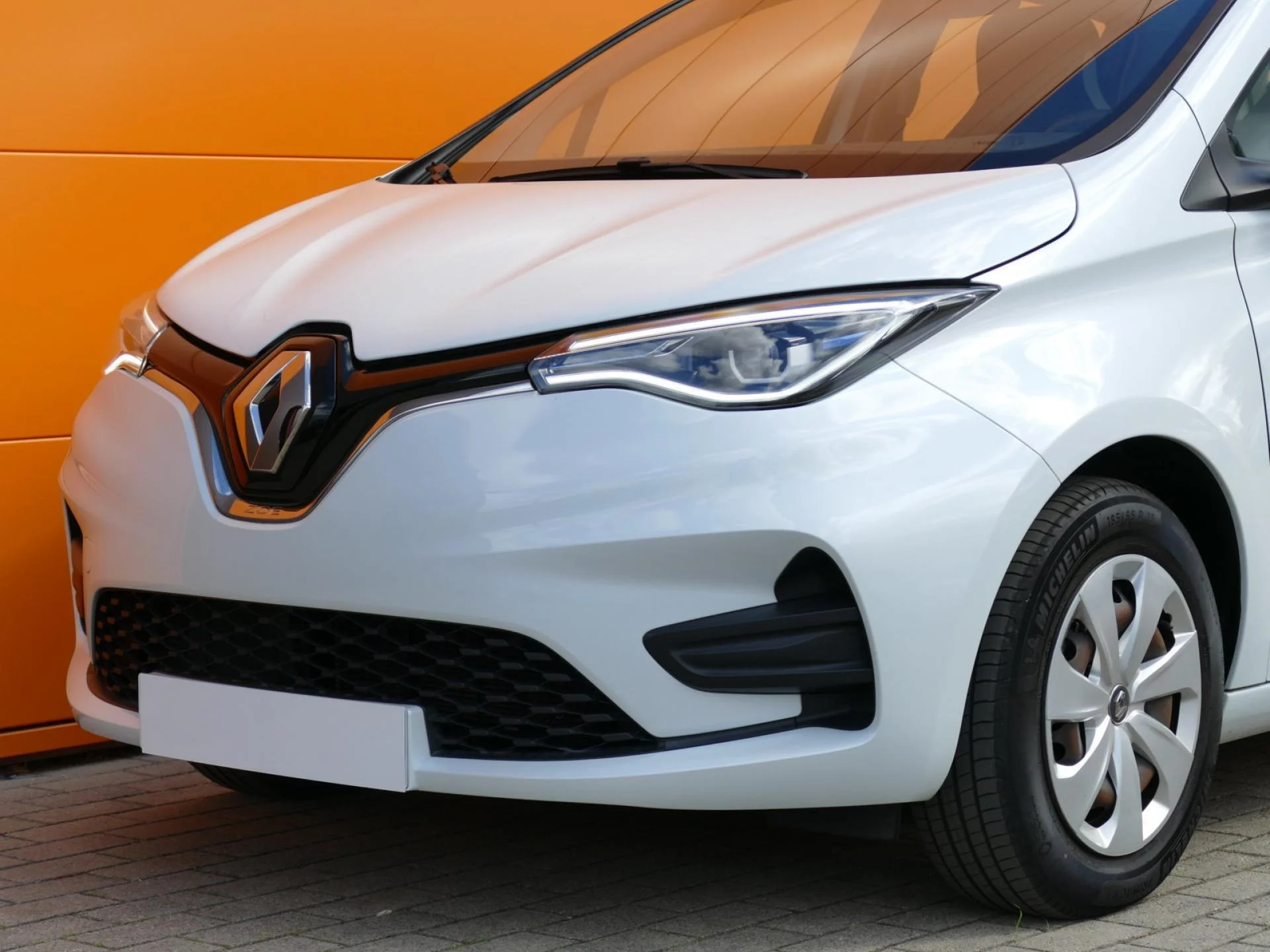 RENAULT ZOE - Miniature 27 sur 29 - Cliquer pour voir cette photo