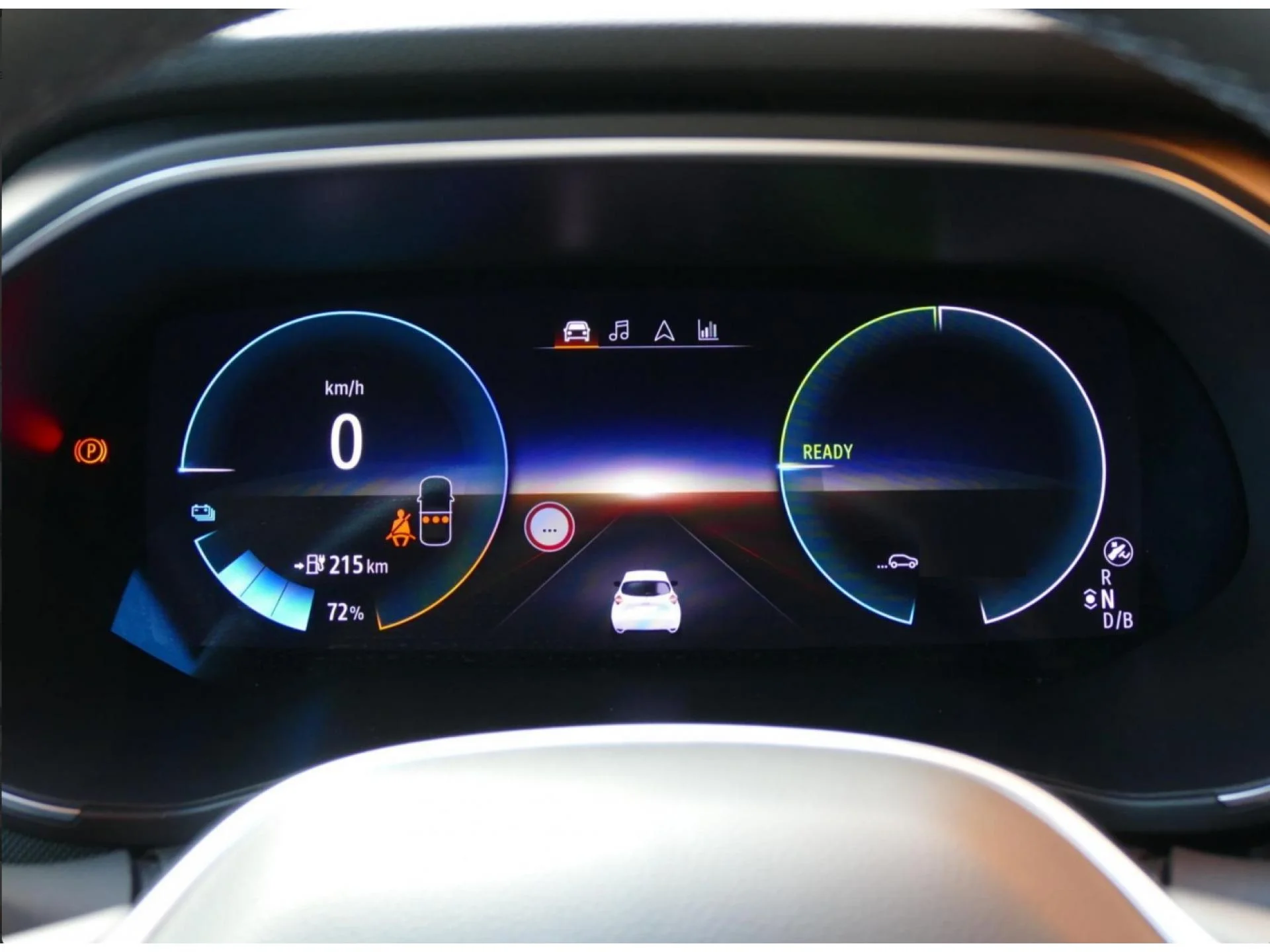 RENAULT ZOE - Miniature 18 sur 29 - Cliquer pour voir cette photo
