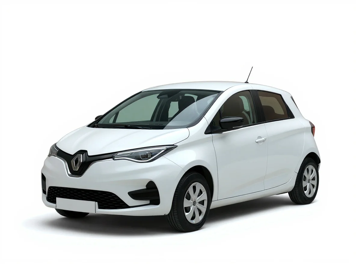 RENAULT ZOE R110 BUSINESS ACHAT INTEGRAL MY21 52KWH PHASE 2 2021 - 39 314 km - ELECTRIQUE - 15 980€ - Disponible près de Fontainebleau