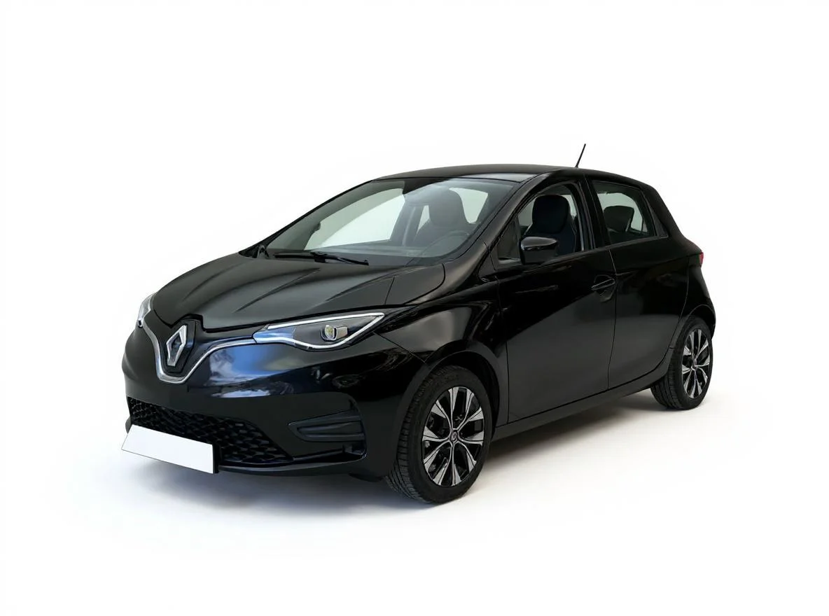 RENAULT ZOE R110 EVOLUTION ACHAT INTEGRAL 52KWH - 2022 - 15440€ - ELECTRIQUE - Automatique - Atlas Automobiles