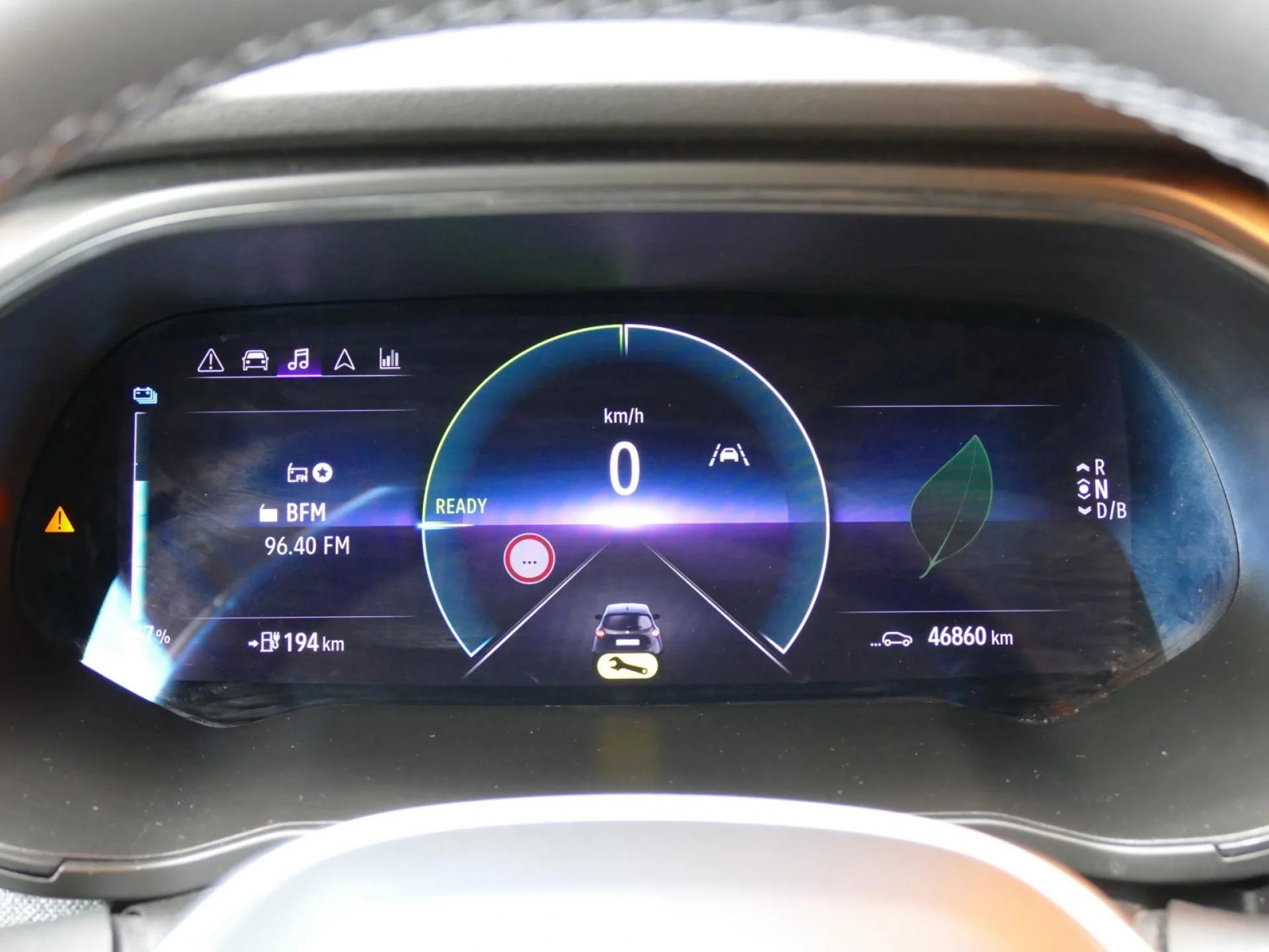 RENAULT ZOE - Miniature 16 sur 32 - Cliquer pour voir cette photo