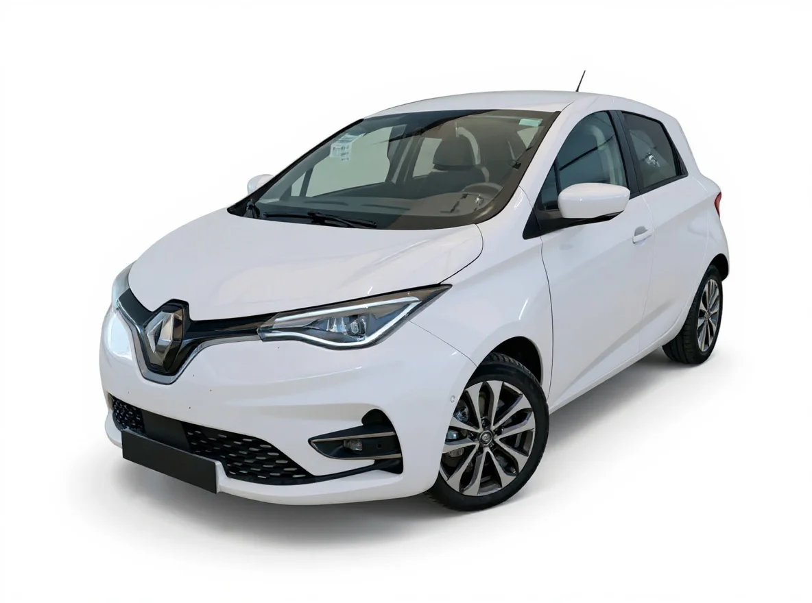 RENAULT ZOE - Photo principale 1 sur 29 - Atlas Automobiles