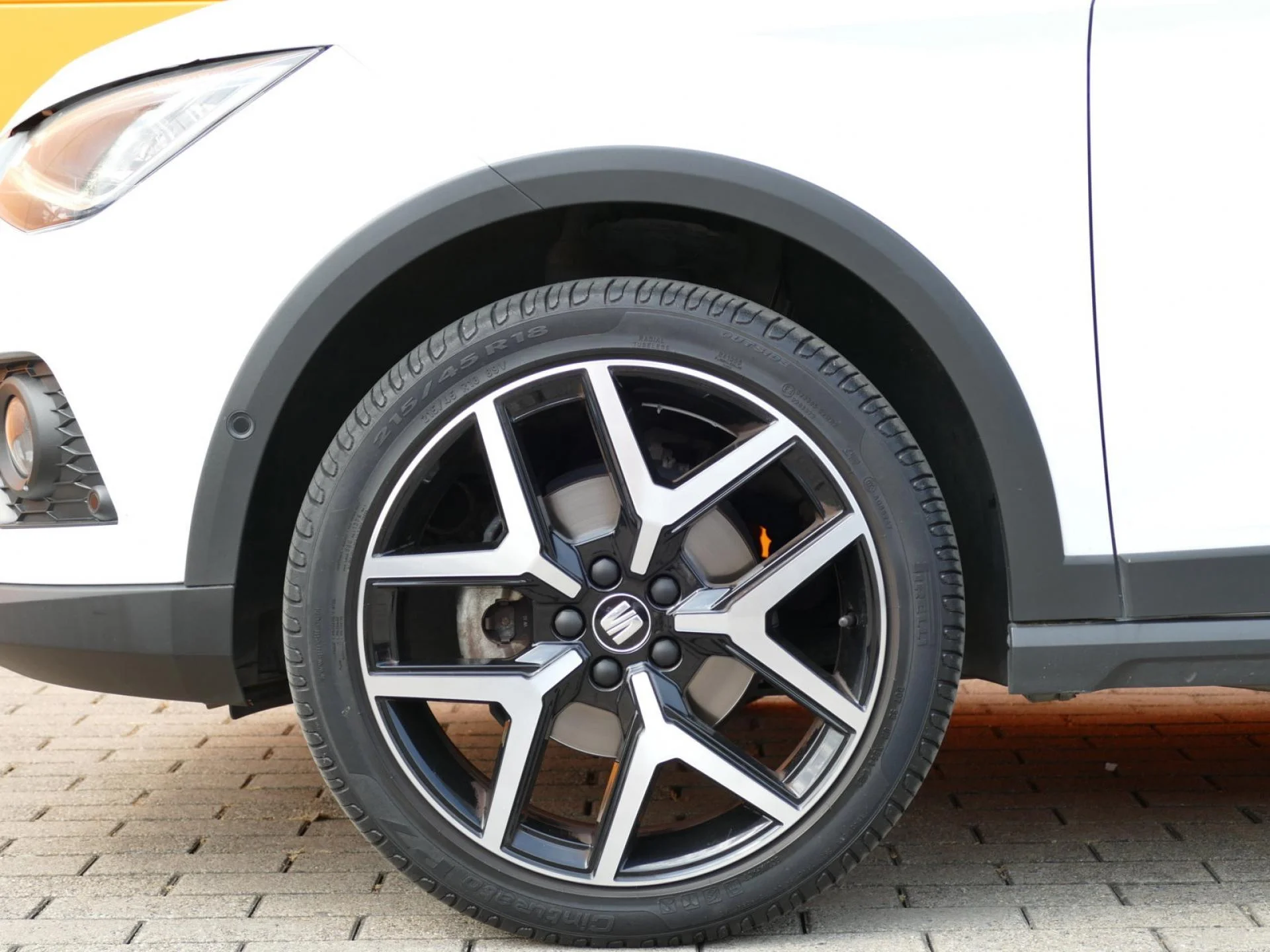 SEAT ARONA - Miniature 30 sur 32 - Cliquer pour voir cette photo