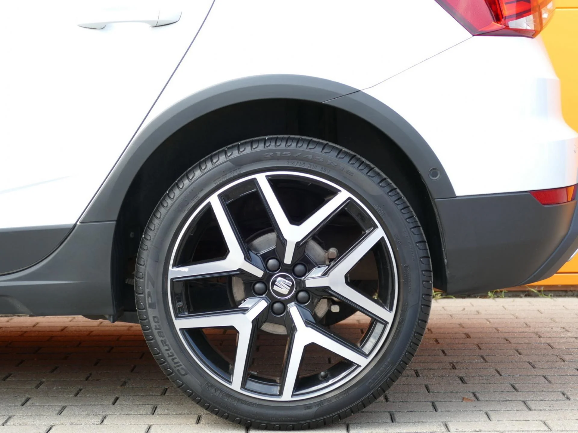 SEAT ARONA - Miniature 32 sur 32 - Cliquer pour voir cette photo