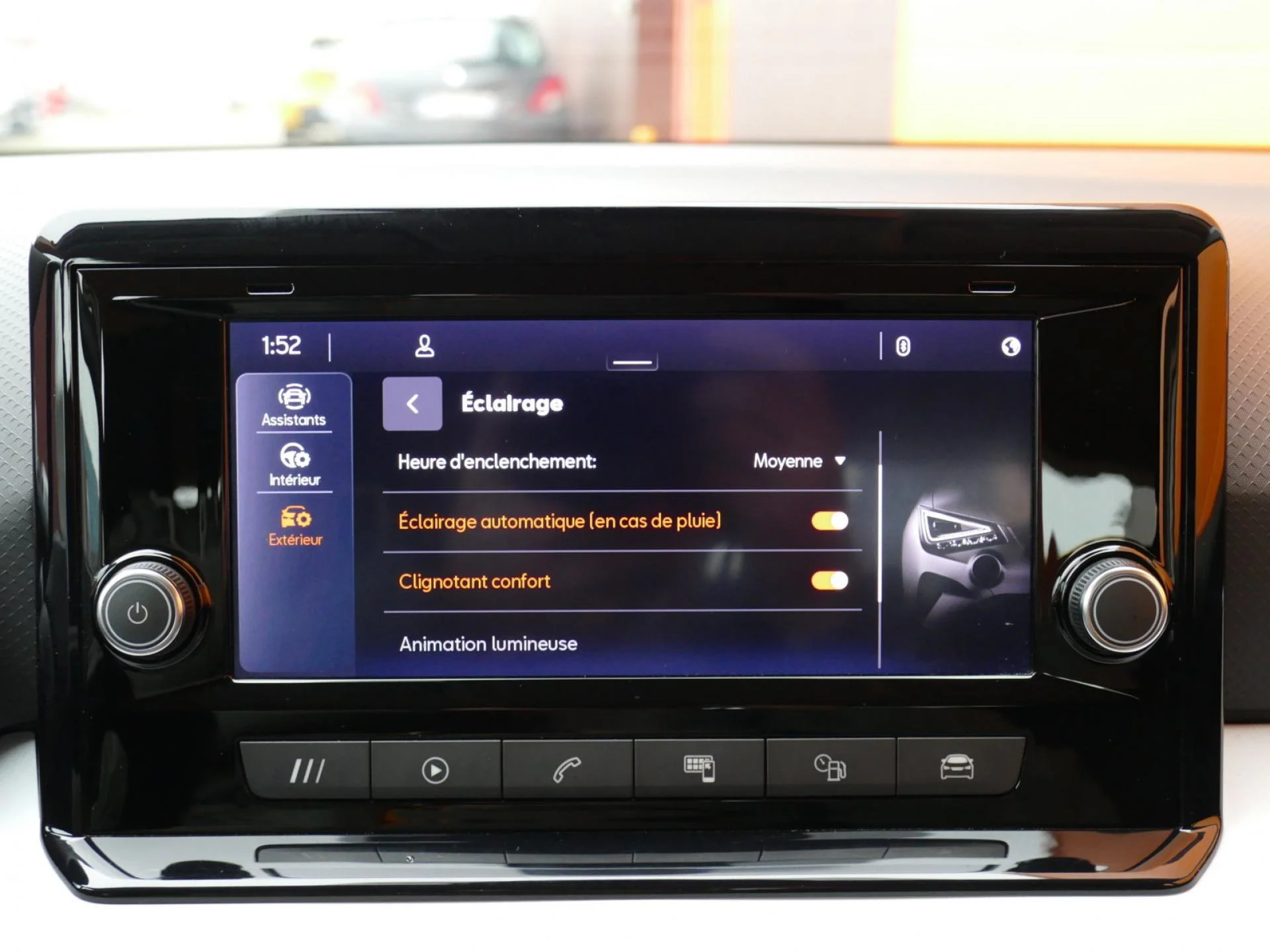 SEAT ARONA - Miniature 13 sur 35 - Cliquer pour voir cette photo