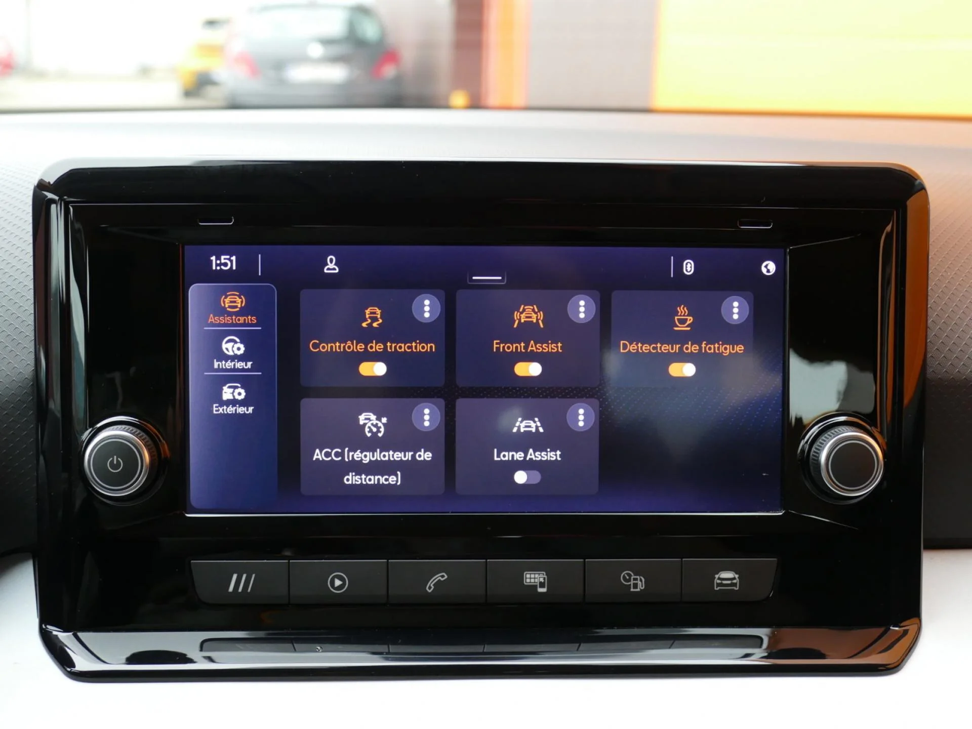 SEAT ARONA - Miniature 11 sur 35 - Cliquer pour voir cette photo