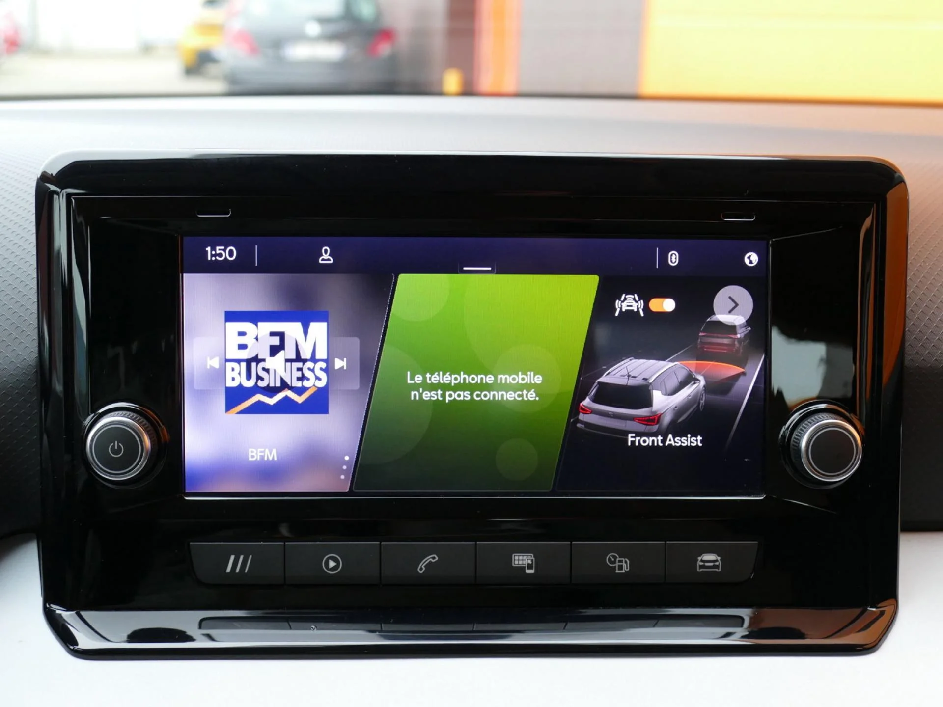 SEAT ARONA - Miniature 14 sur 35 - Cliquer pour voir cette photo