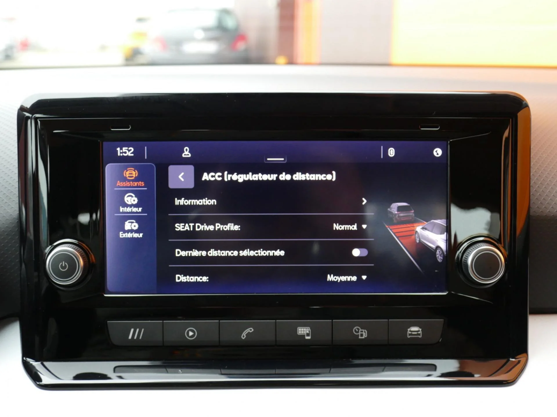 SEAT ARONA - Miniature 12 sur 35 - Cliquer pour voir cette photo
