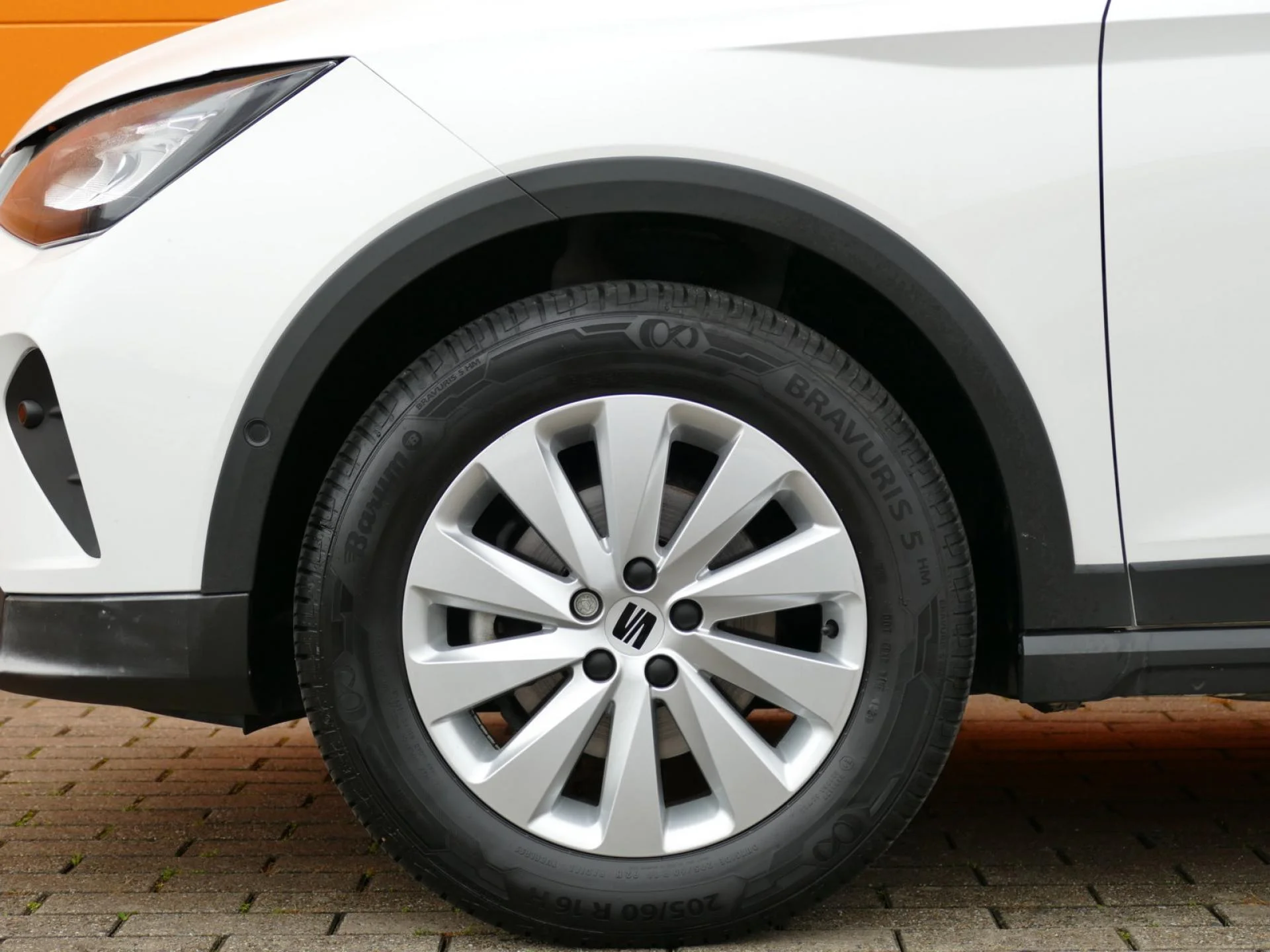 SEAT ARONA - Miniature 34 sur 35 - Cliquer pour voir cette photo