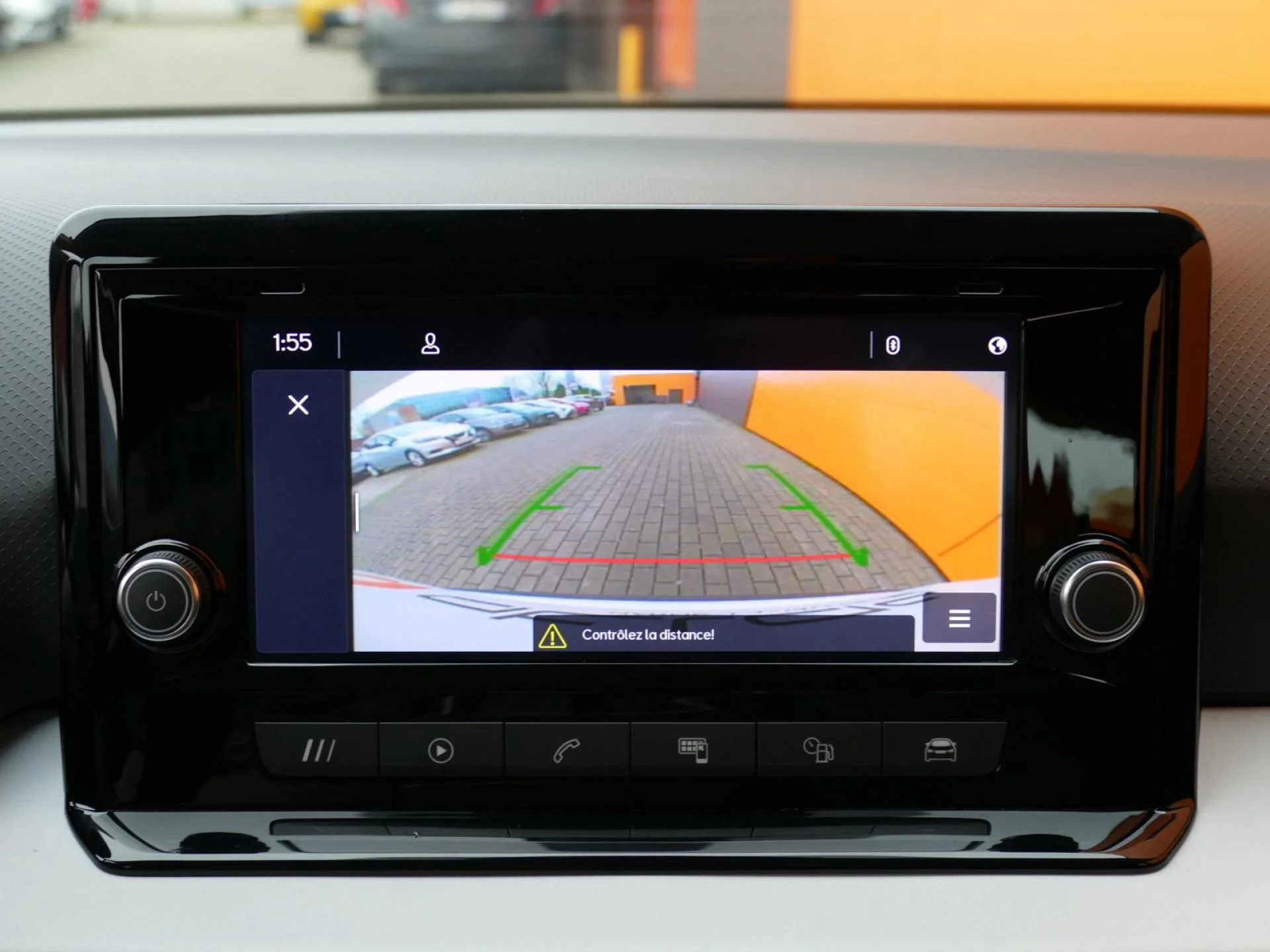 SEAT ARONA - Miniature 9 sur 35 - Cliquer pour voir cette photo