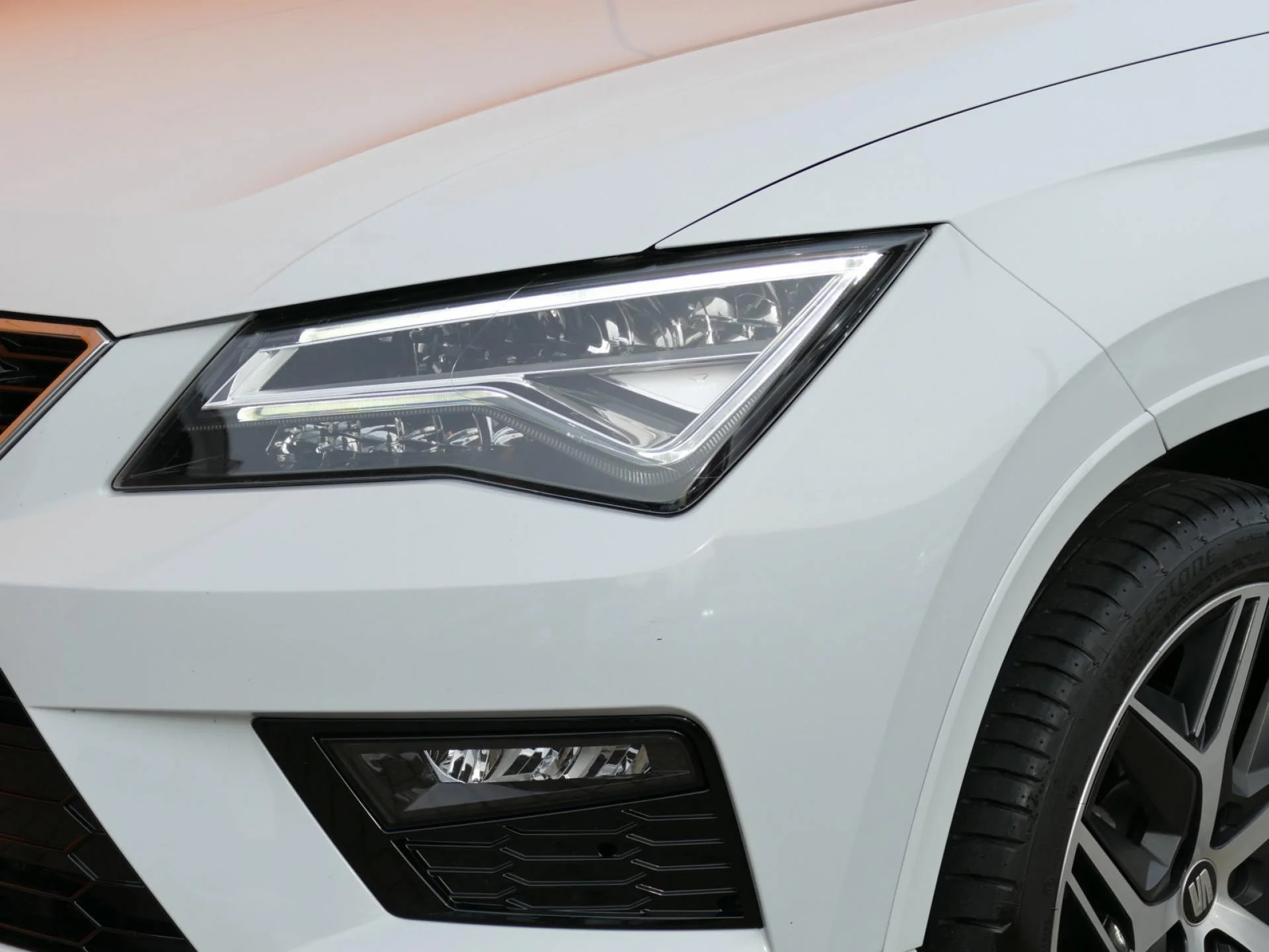 SEAT ATECA - Miniature 31 sur 36 - Cliquer pour voir cette photo