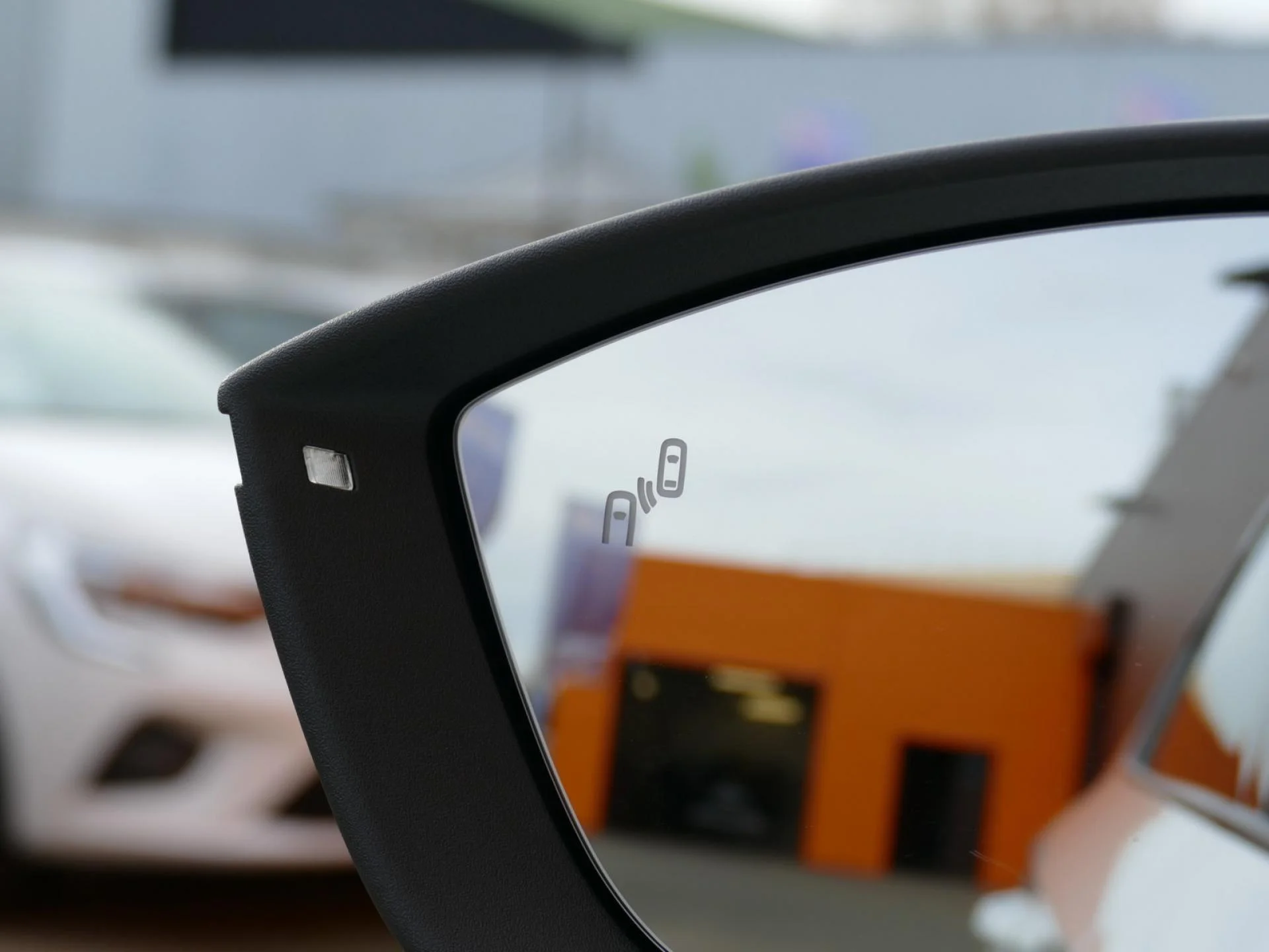 SEAT ATECA - Miniature 29 sur 36 - Cliquer pour voir cette photo