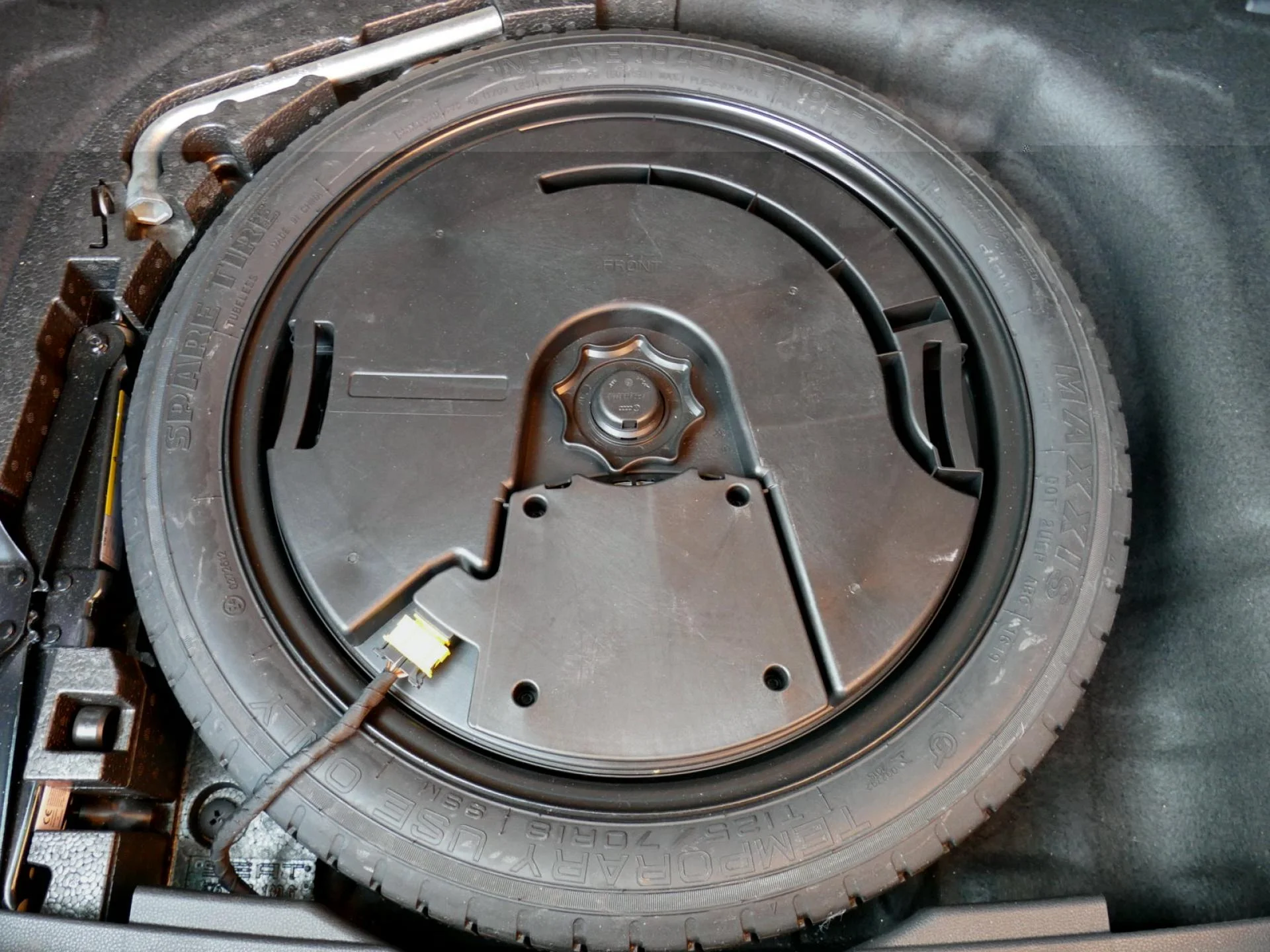 SEAT ATECA - Miniature 28 sur 36 - Cliquer pour voir cette photo