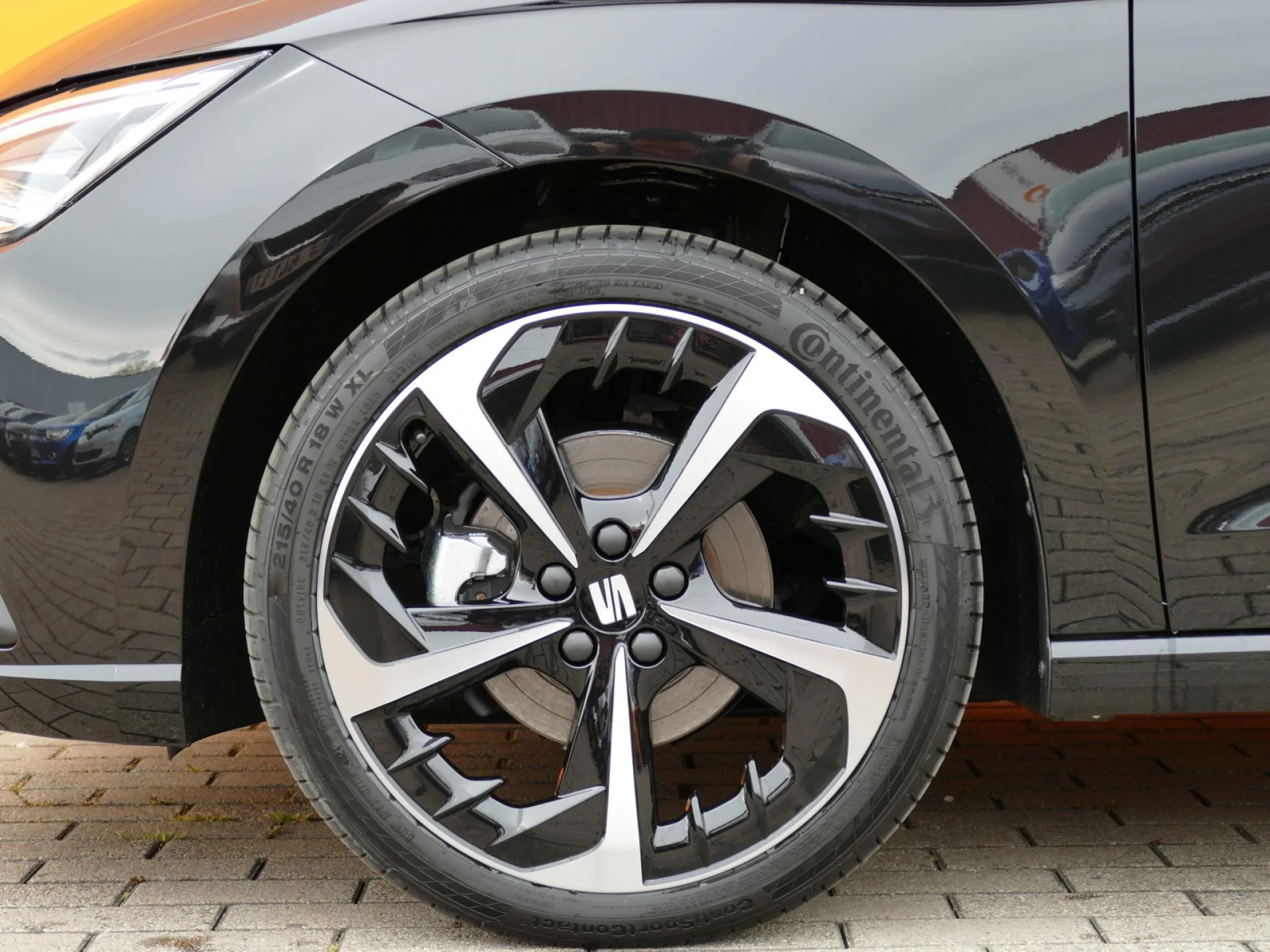 SEAT IBIZA - Miniature 33 sur 34 - Cliquer pour voir cette photo