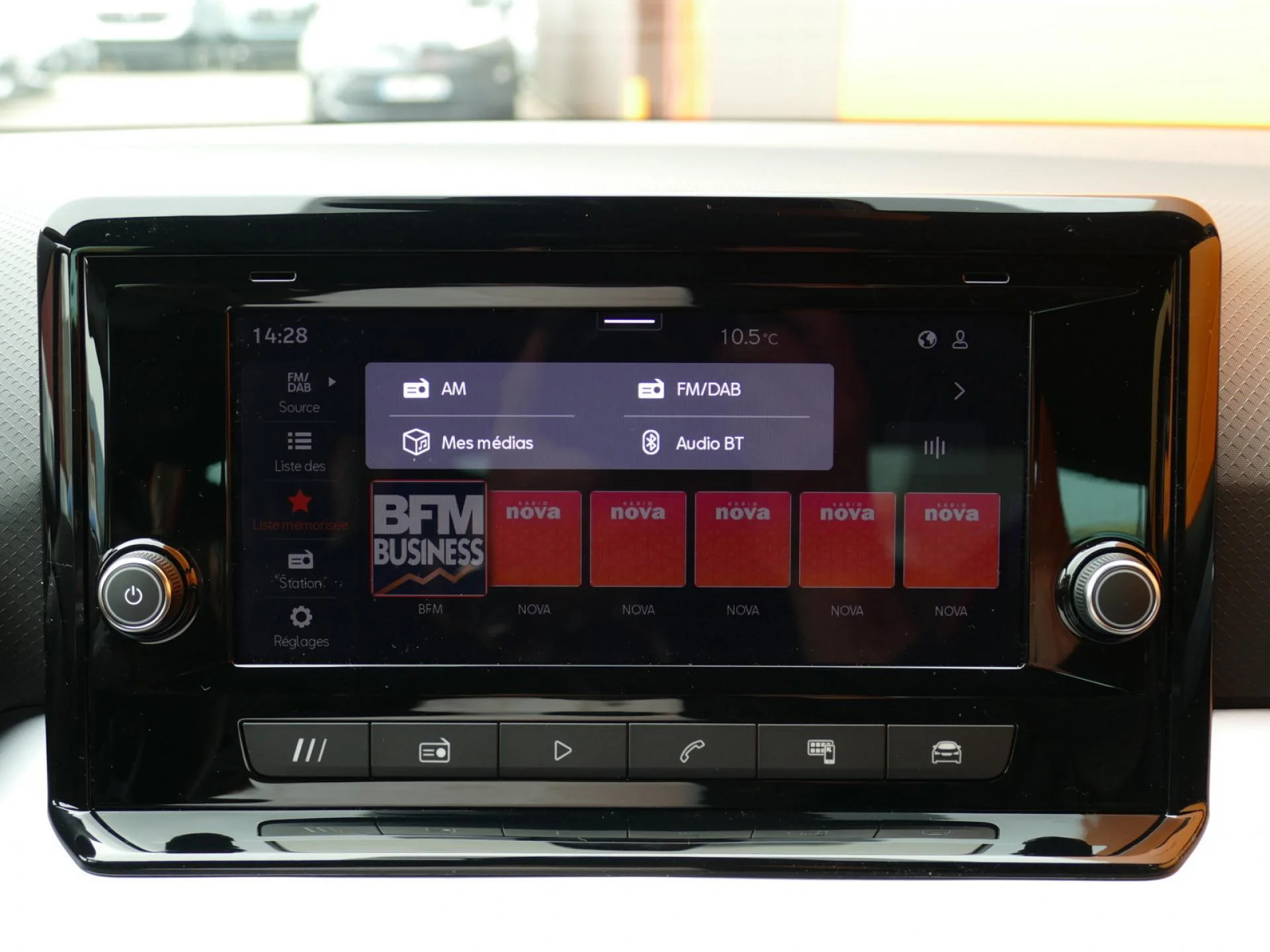 SEAT IBIZA - Miniature 12 sur 34 - Cliquer pour voir cette photo