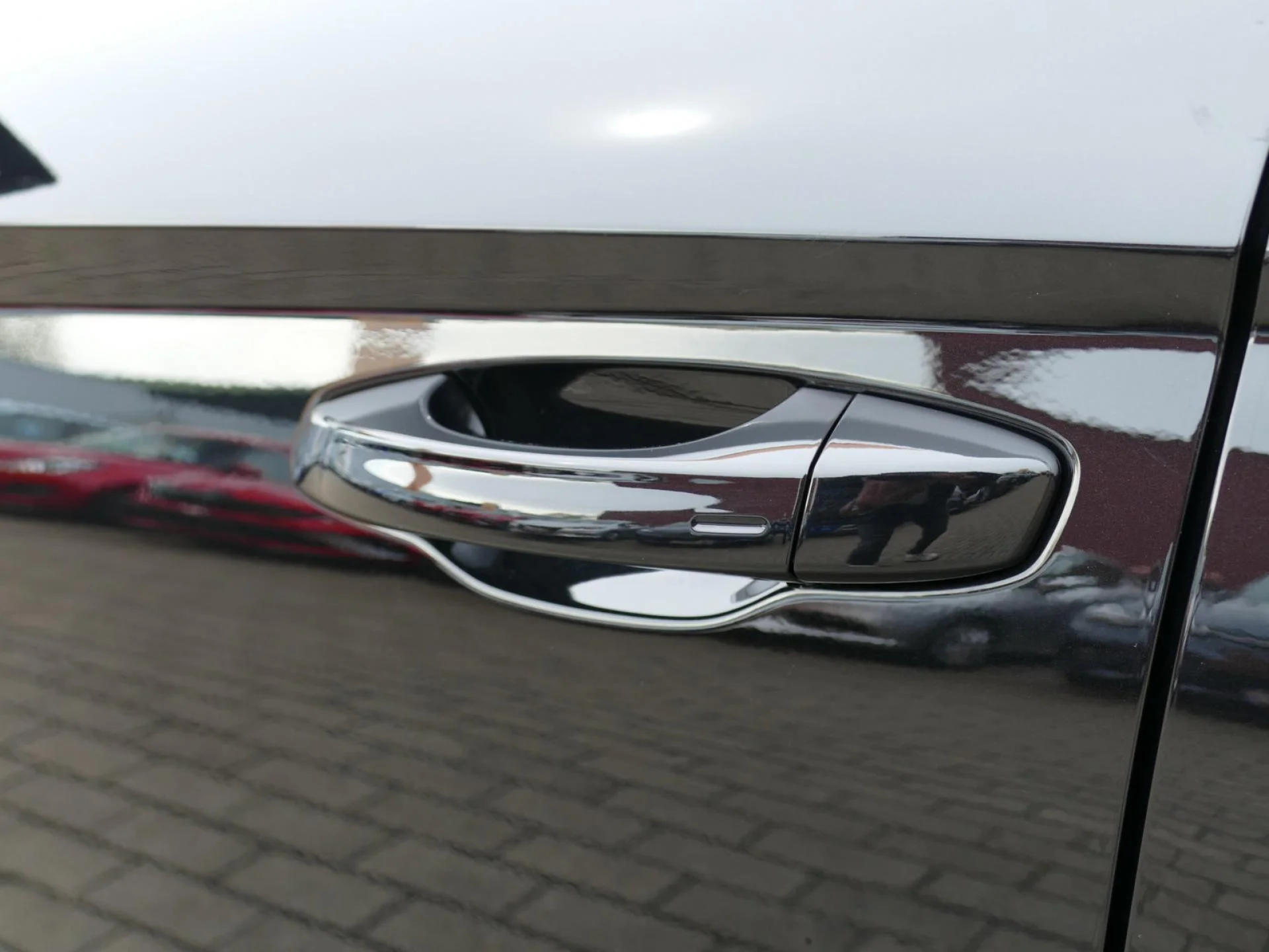 SEAT IBIZA - Miniature 29 sur 34 - Cliquer pour voir cette photo