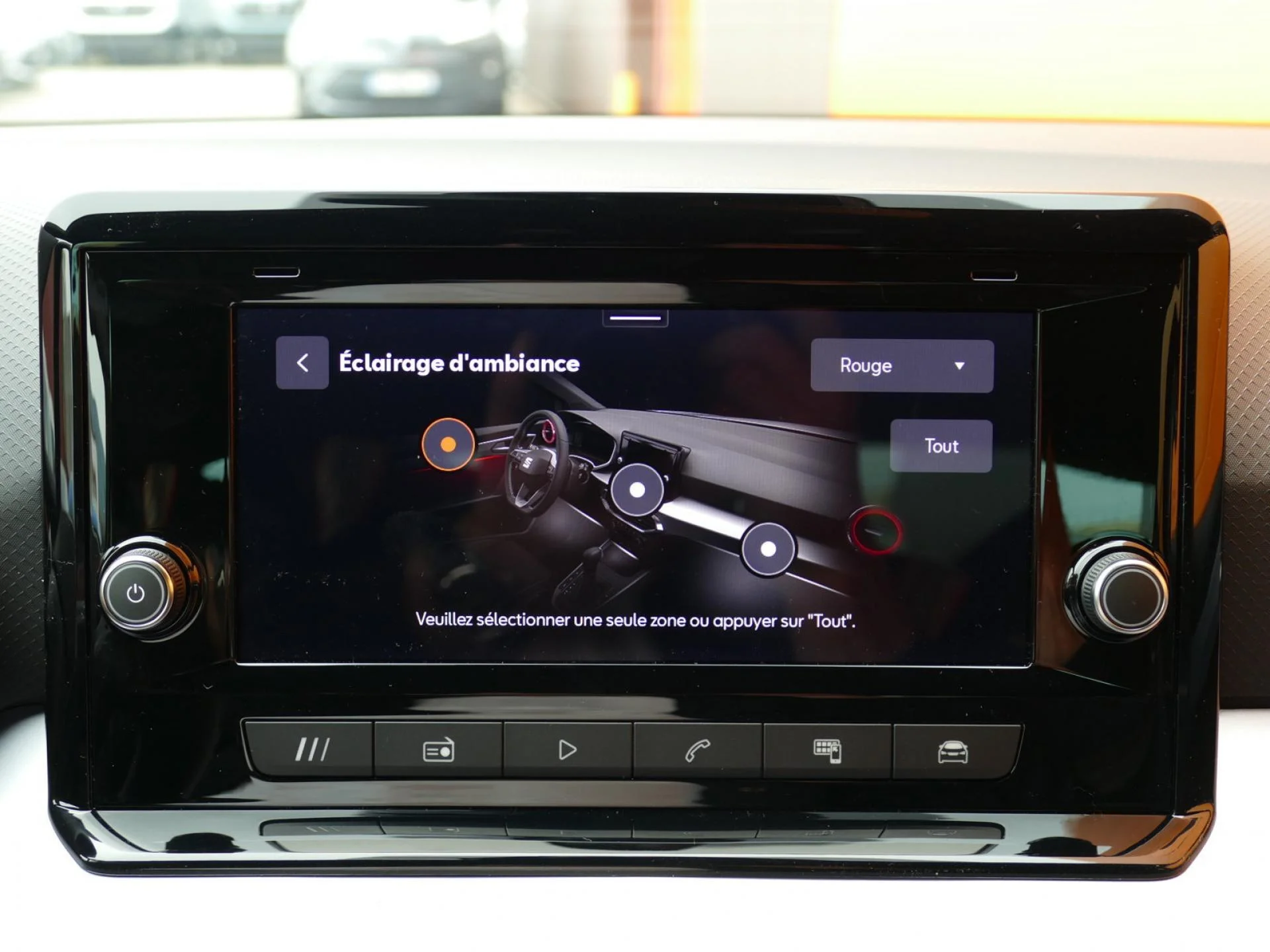 SEAT IBIZA - Miniature 11 sur 34 - Cliquer pour voir cette photo