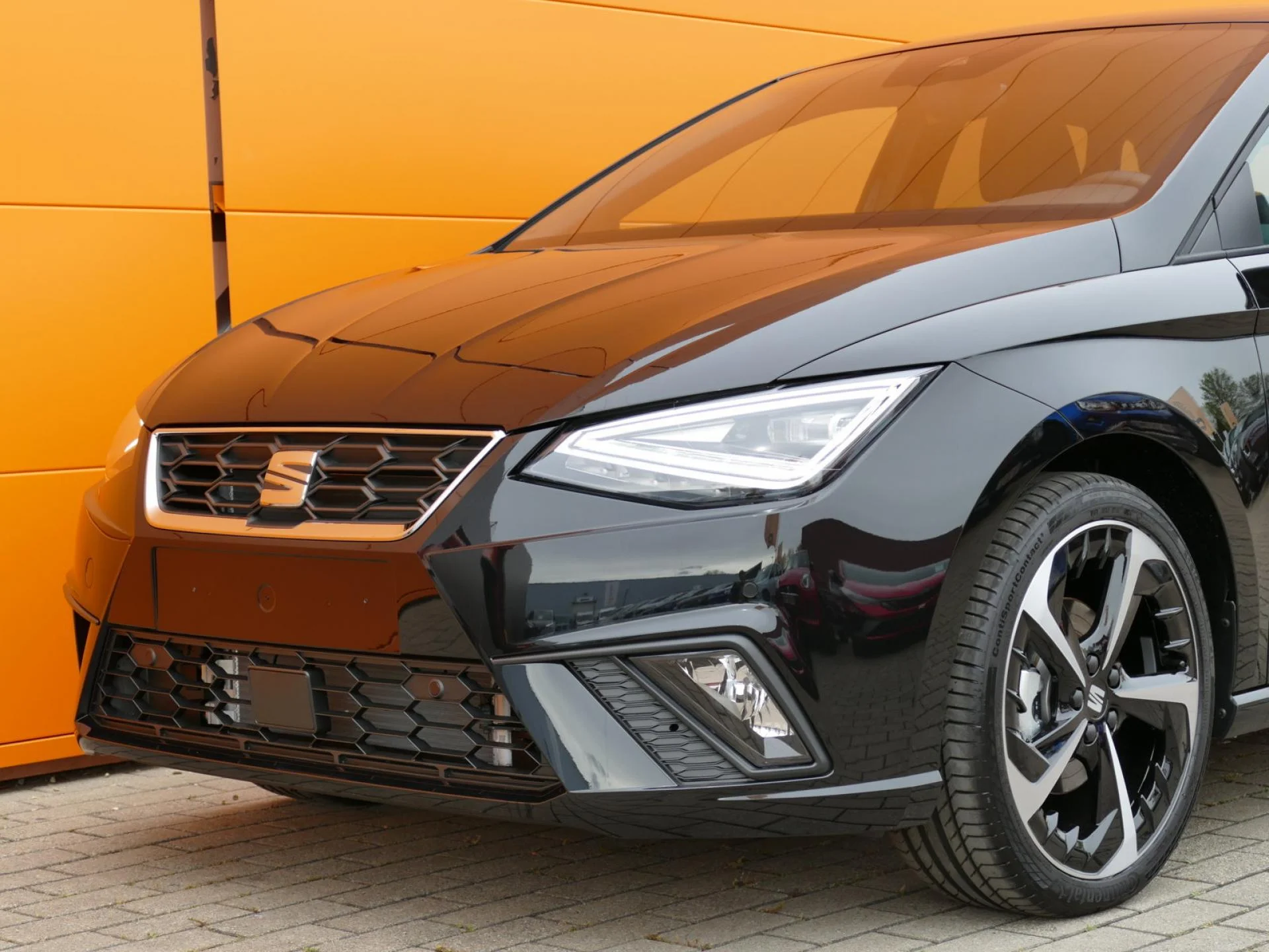 SEAT IBIZA - Miniature 30 sur 34 - Cliquer pour voir cette photo