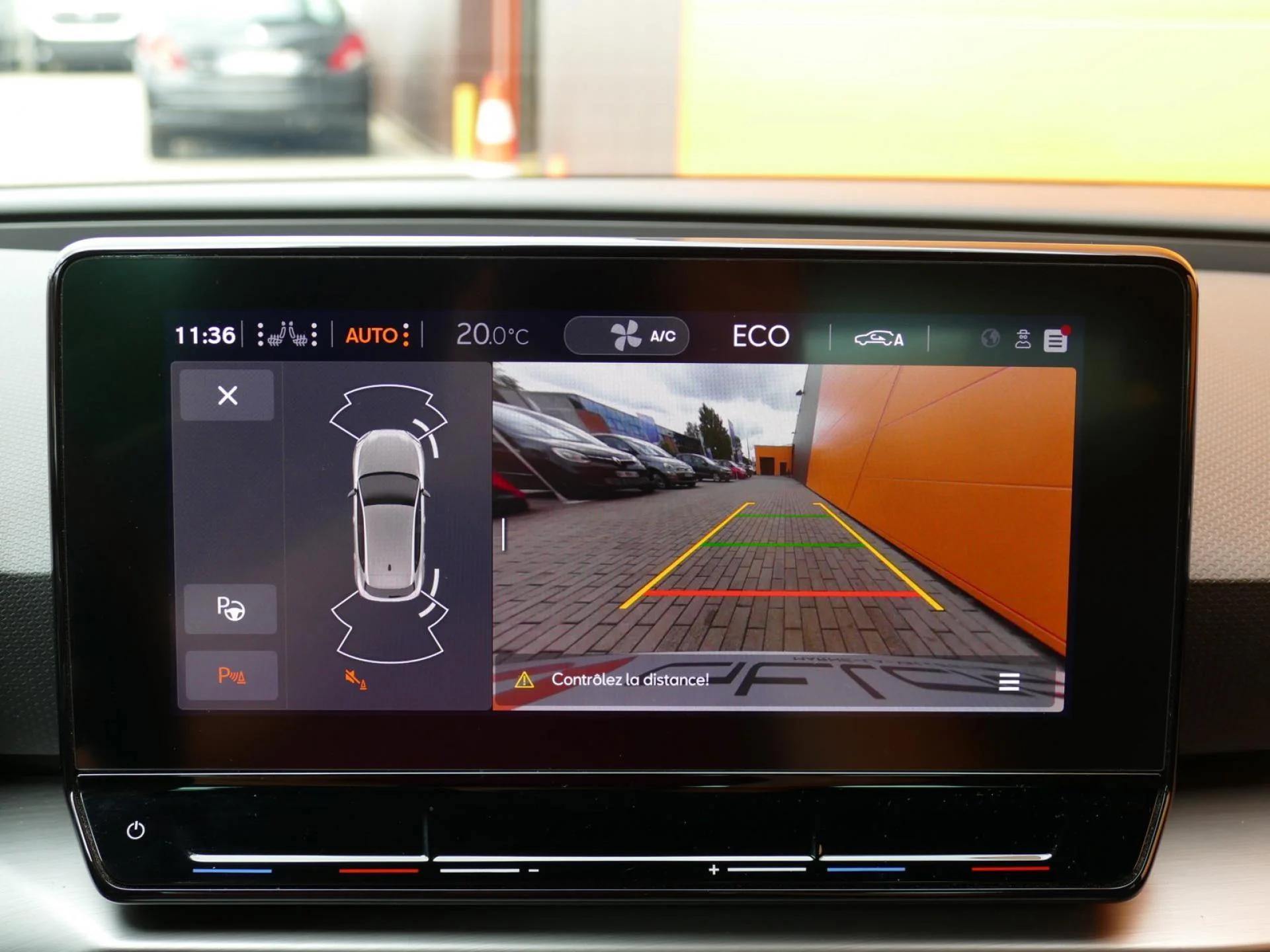 SEAT LEON - Miniature 10 sur 36 - Cliquer pour voir cette photo