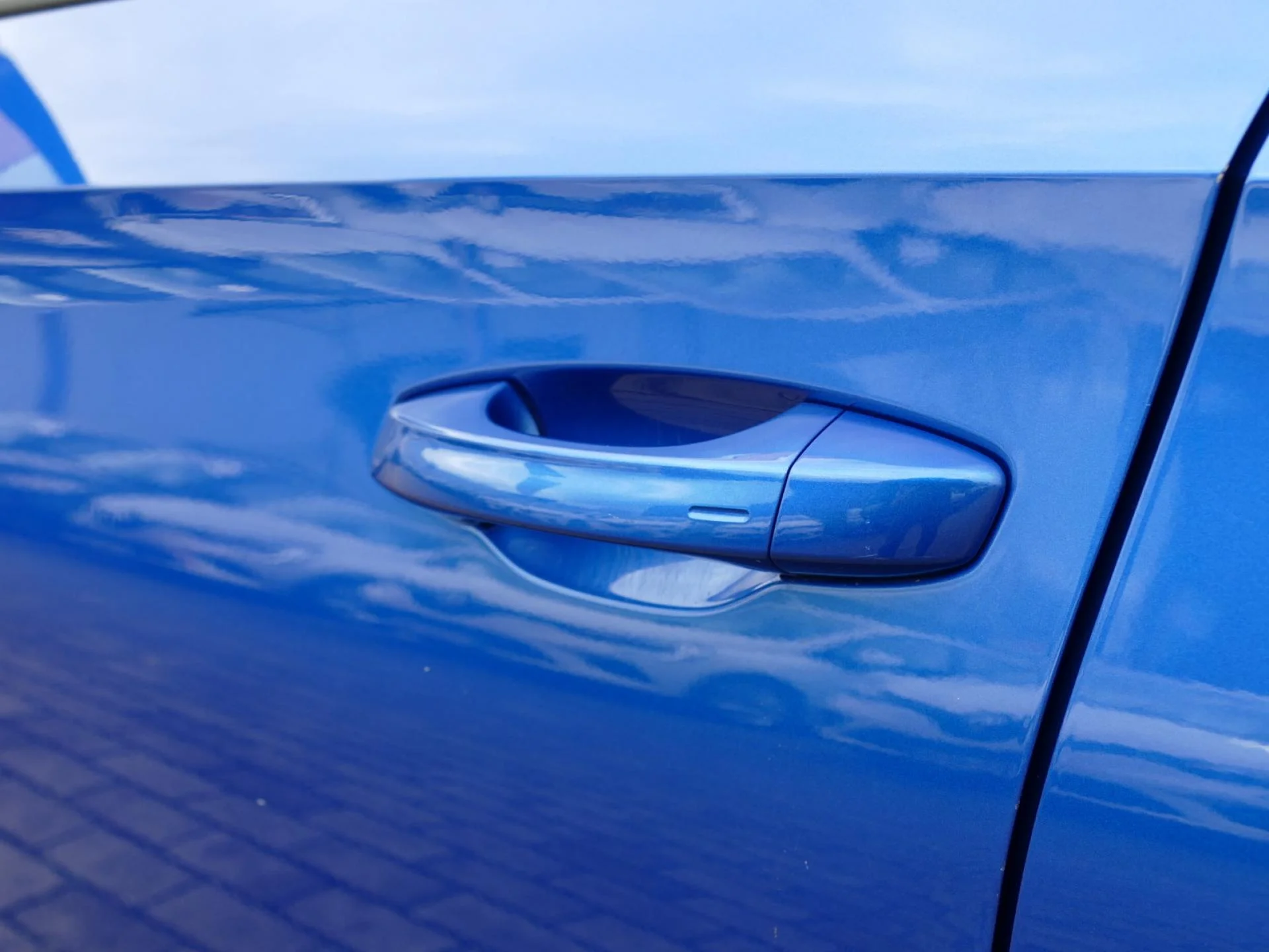 SKODA FABIA - Miniature 28 sur 34 - Cliquer pour voir cette photo