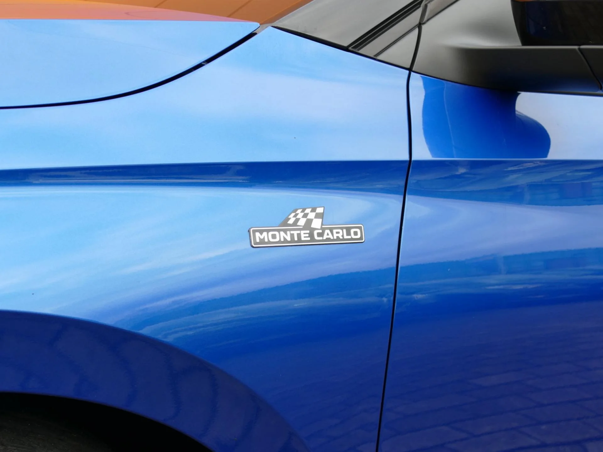 SKODA FABIA - Miniature 29 sur 34 - Cliquer pour voir cette photo