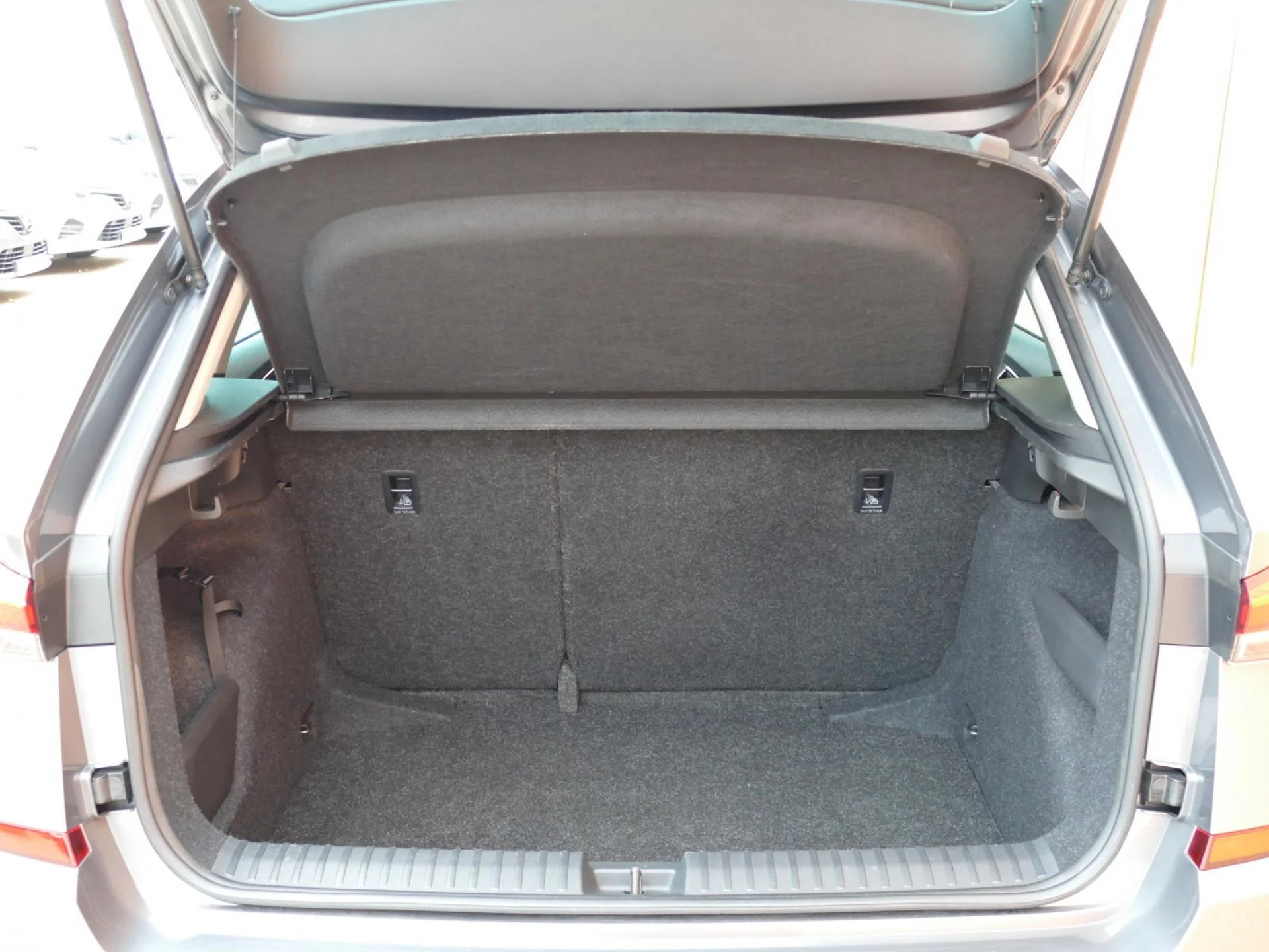 SKODA KAMIQ - Miniature 6 sur 13 - Cliquer pour voir cette photo