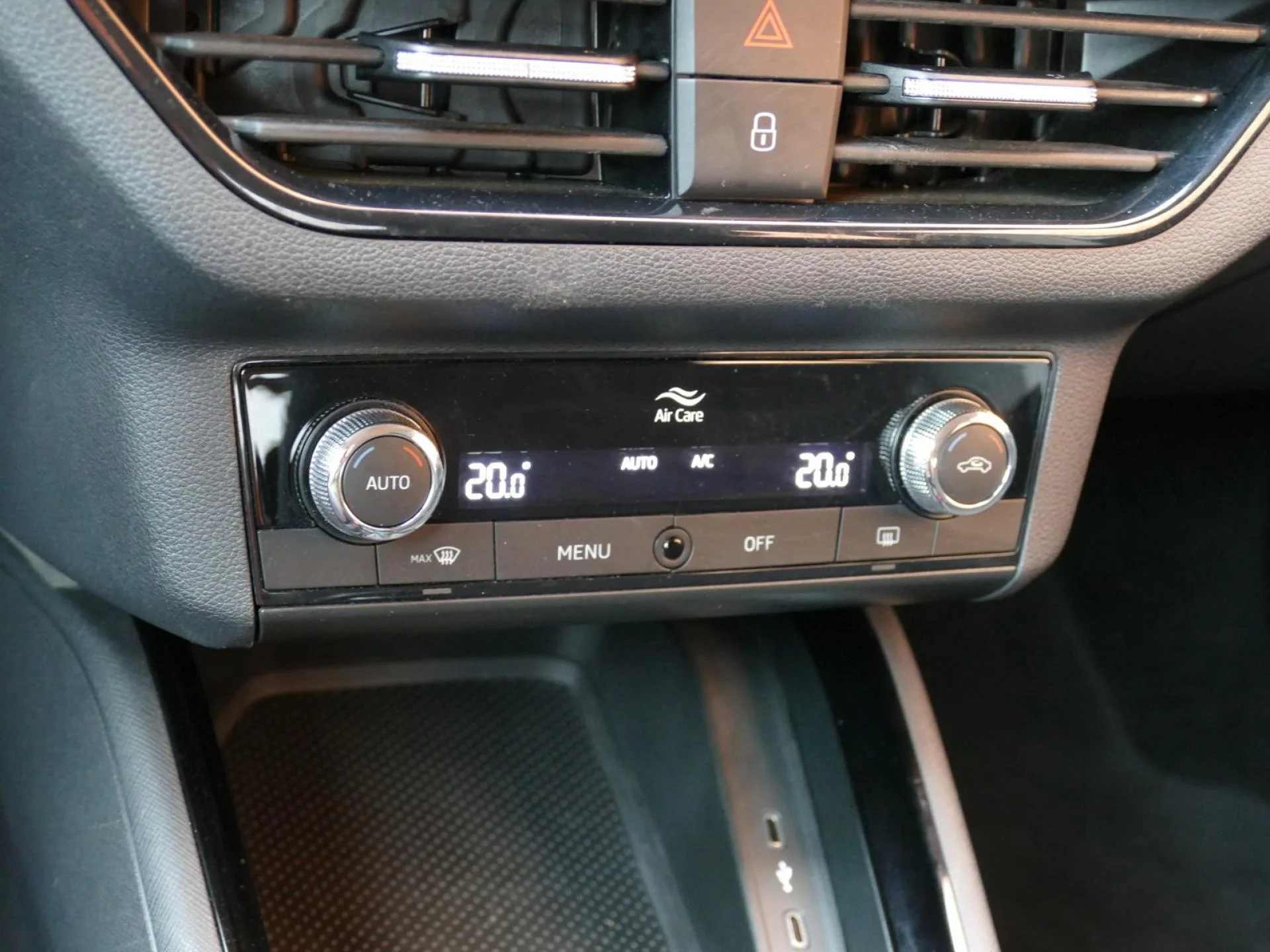 SKODA KAMIQ - Miniature 15 sur 32 - Cliquer pour voir cette photo