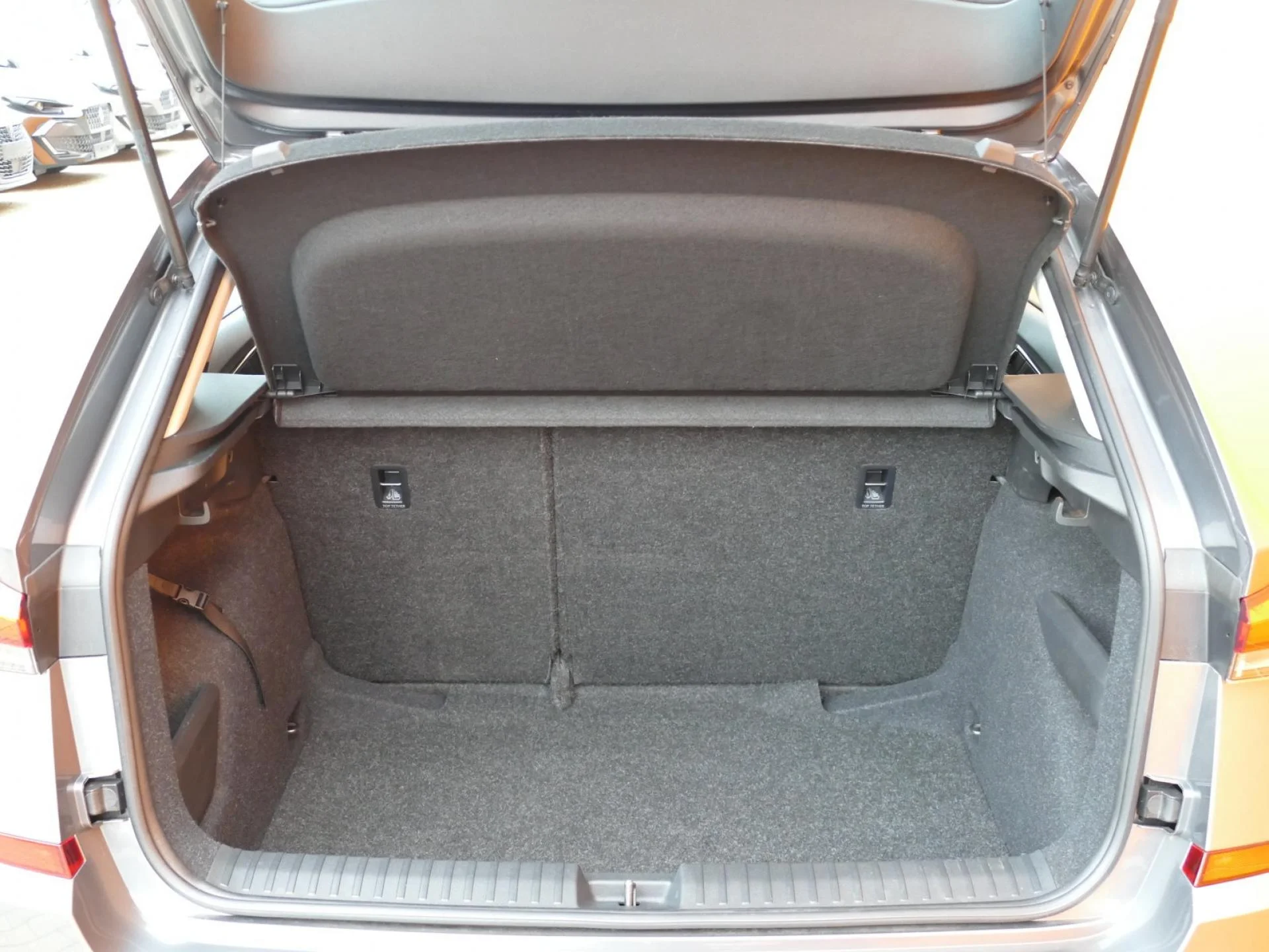 SKODA KAMIQ - Miniature 9 sur 32 - Cliquer pour voir cette photo