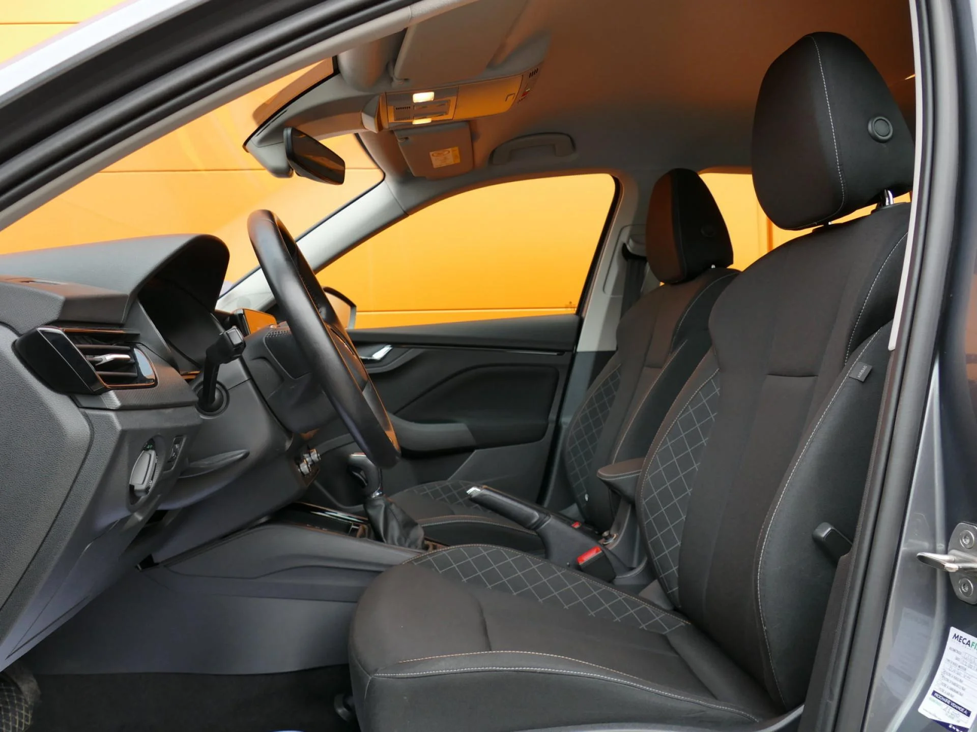 SKODA KAMIQ - Miniature 7 sur 32 - Cliquer pour voir cette photo