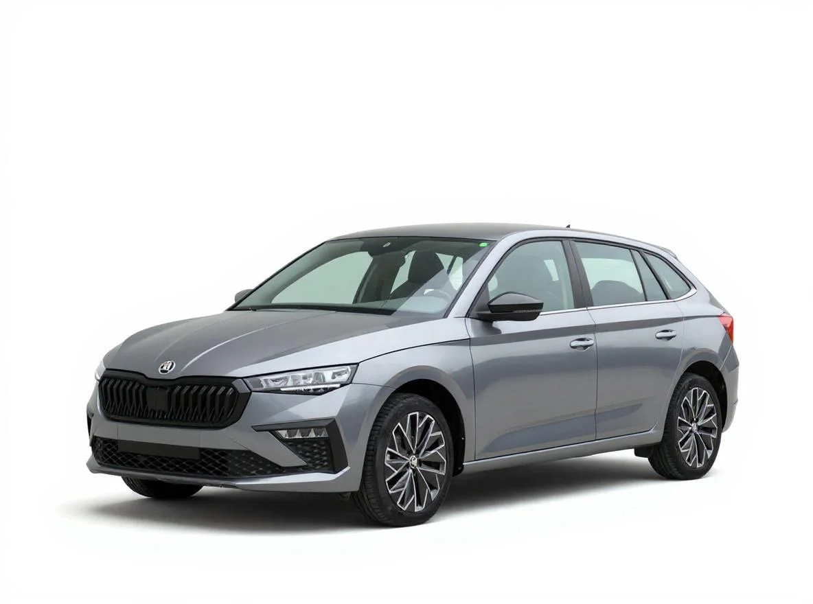 SKODA SCALA TSI 116 SELECTION - BV DSG7 TOIT PANORAMIQUE - 2024 - 22350€ - ESSENCE - Automatique - Atlas Automobiles