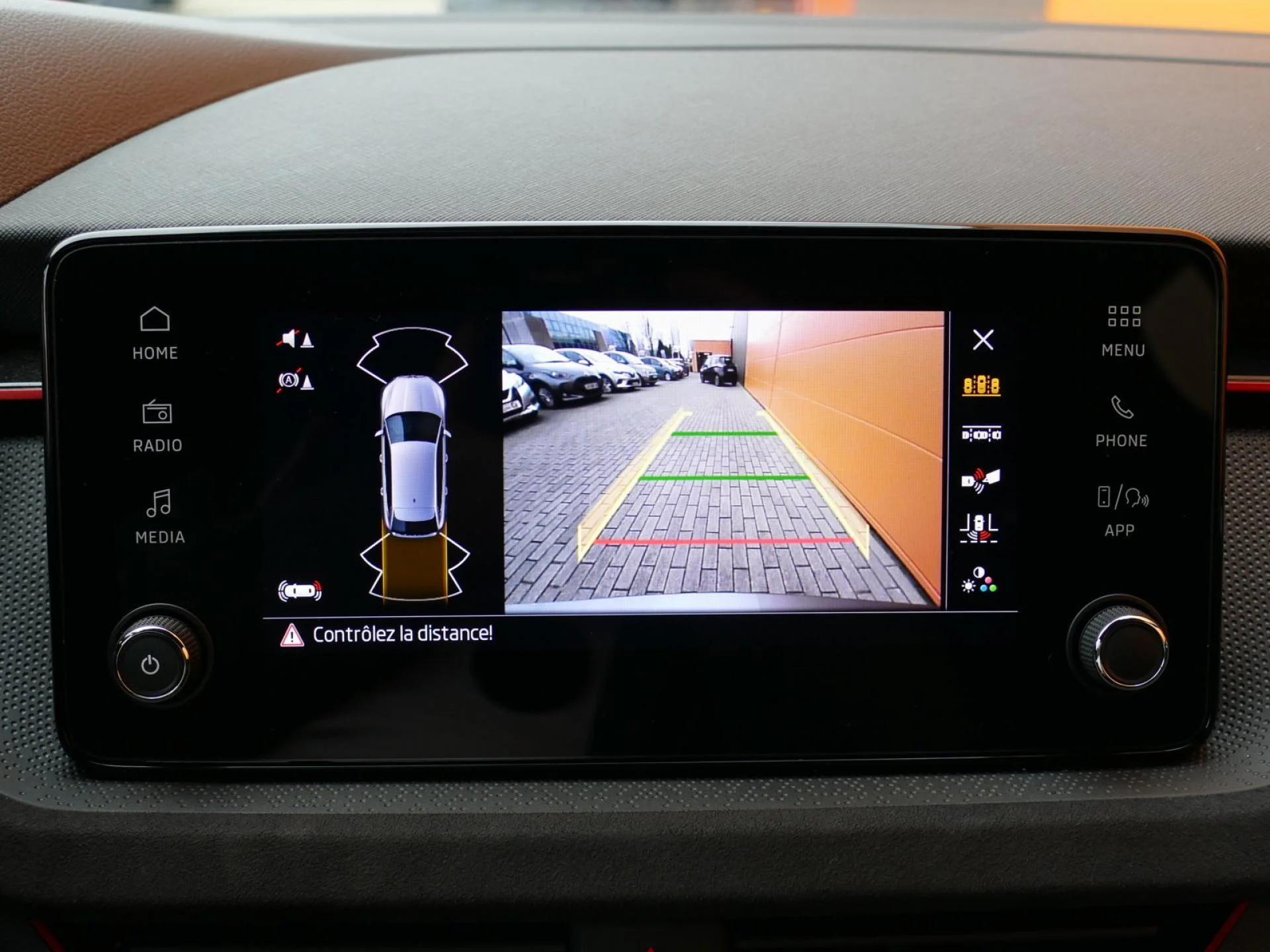 SKODA SCALA - Miniature 10 sur 33 - Cliquer pour voir cette photo