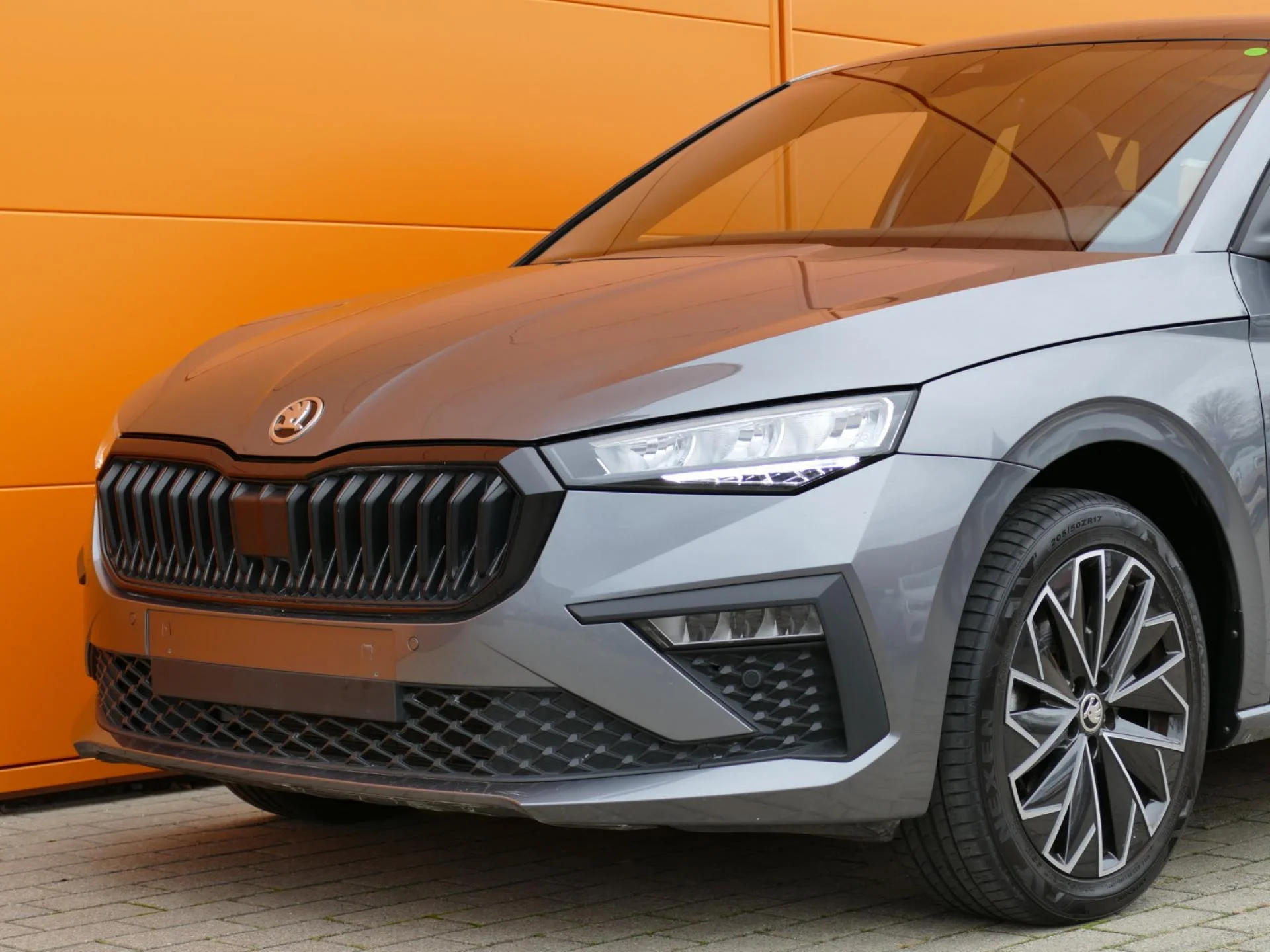 SKODA SCALA - Miniature 29 sur 33 - Cliquer pour voir cette photo