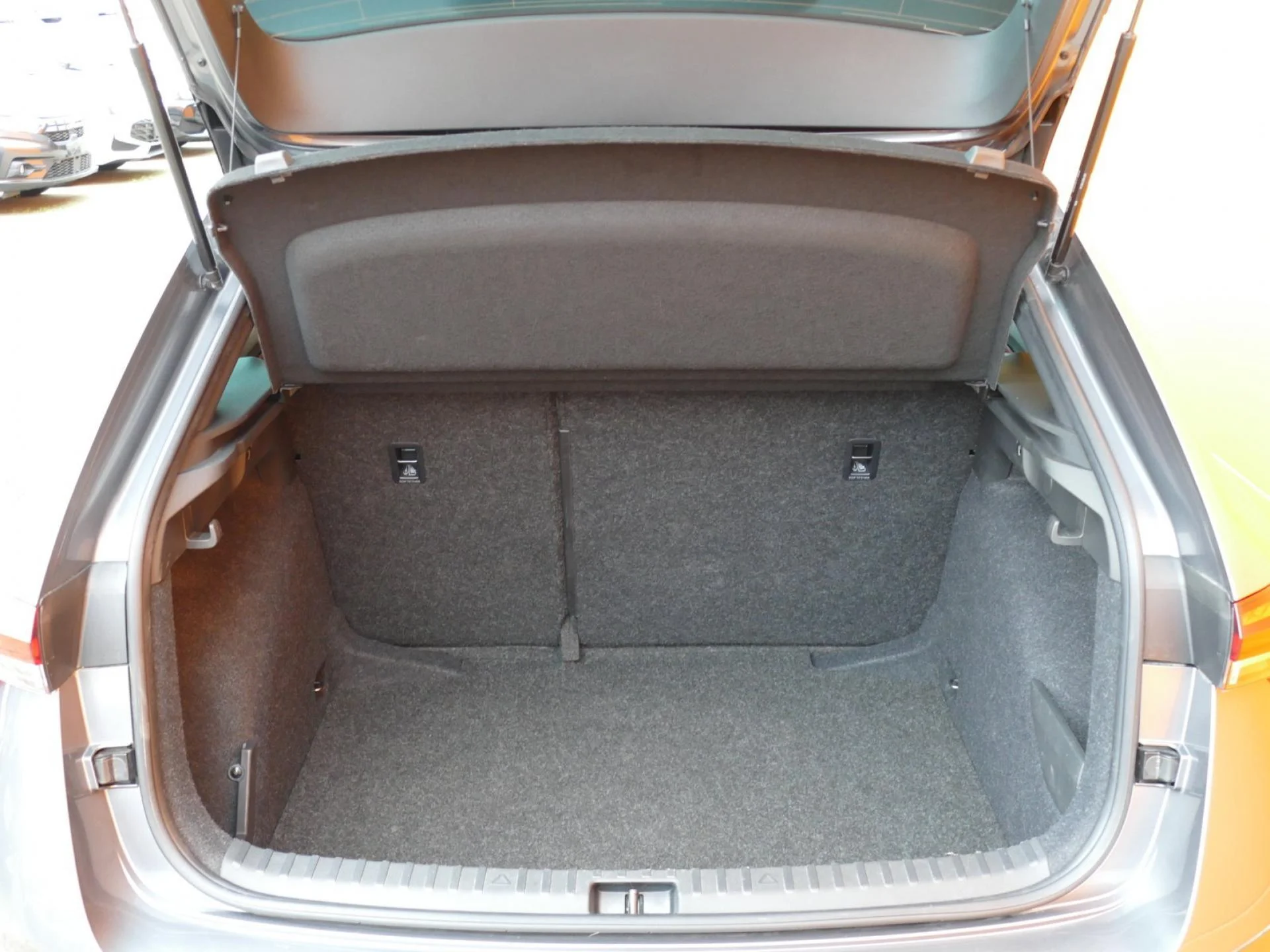 SKODA SCALA - Miniature 9 sur 33 - Cliquer pour voir cette photo